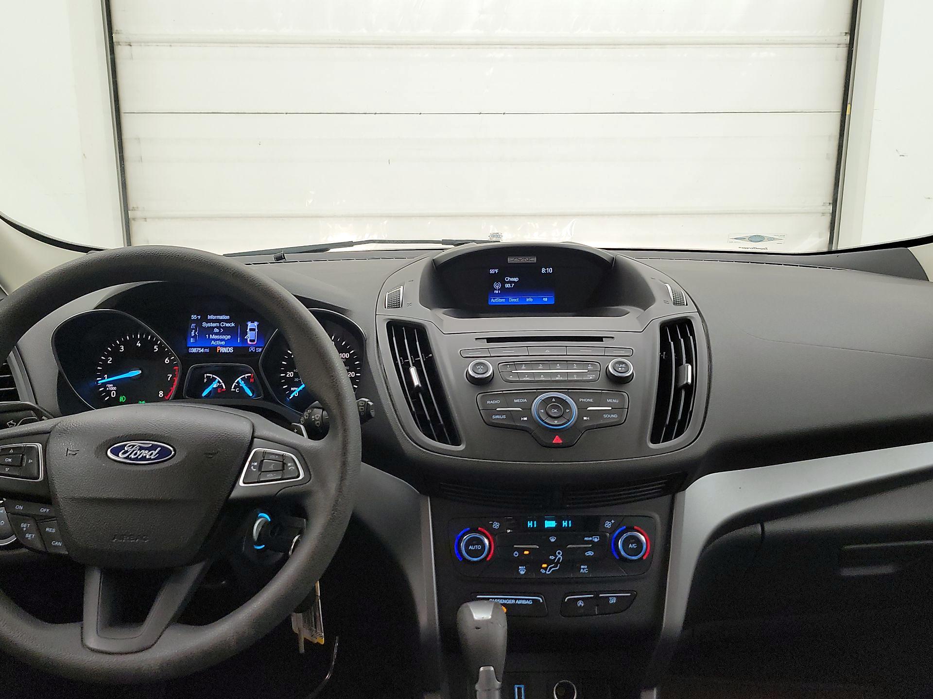 Thumbnail: 2017 Ford Escape - 9