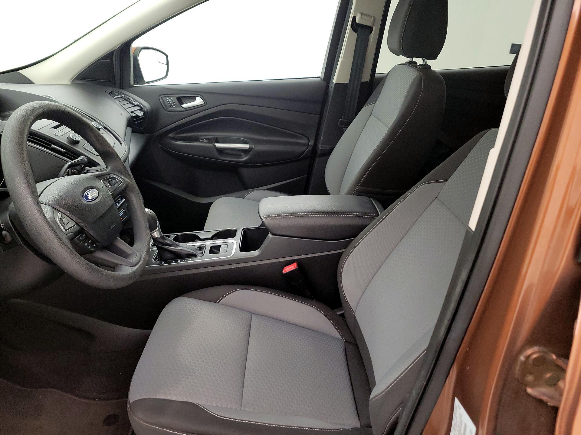 Thumbnail: 2017 Ford Escape - 11