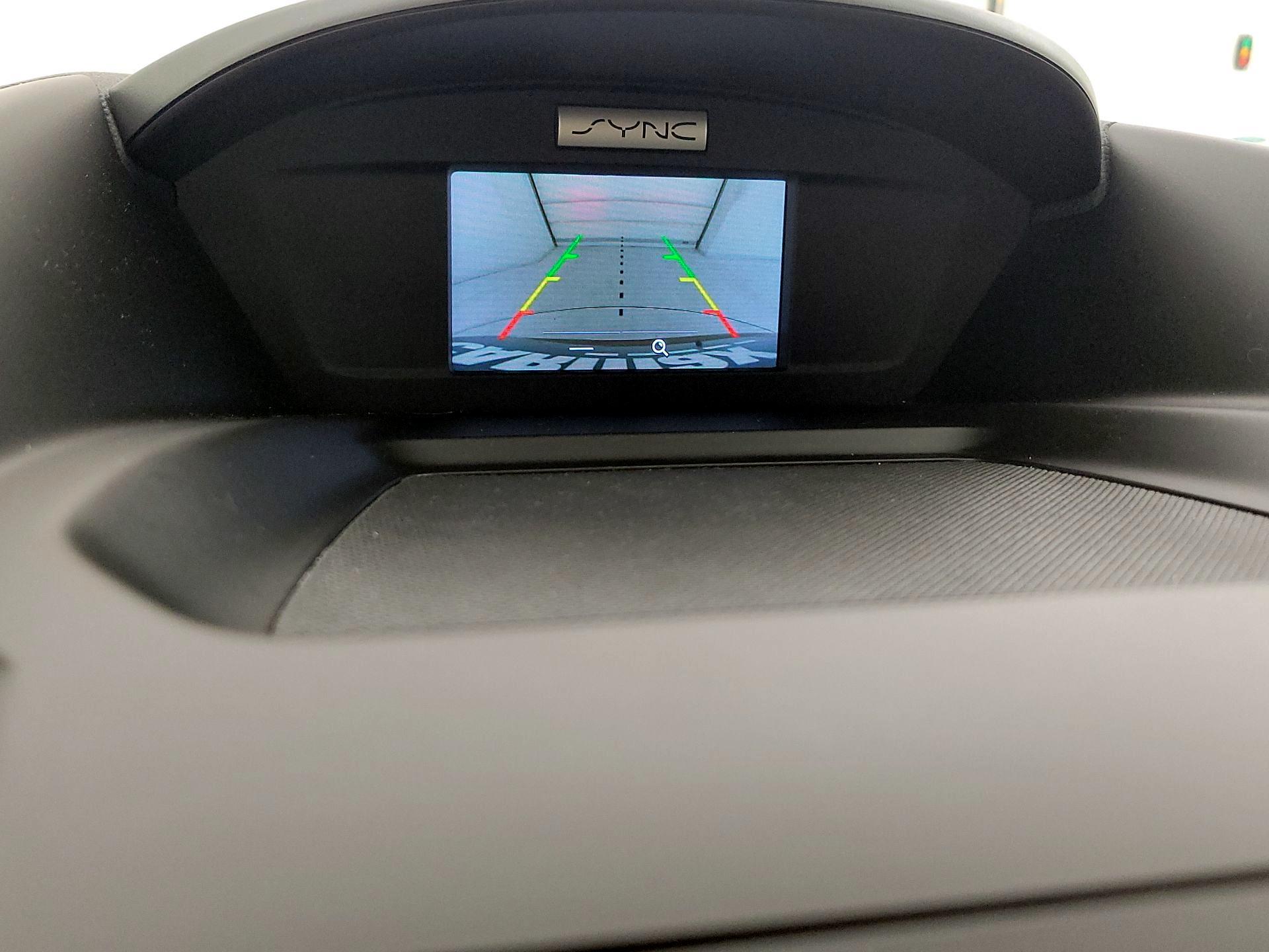 Thumbnail: 2017 Ford Escape - 14