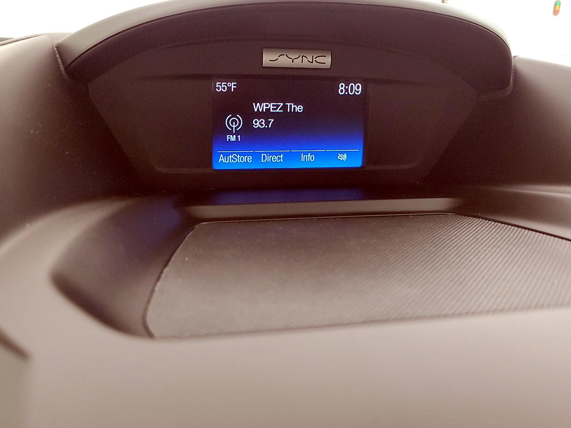 Thumbnail: 2017 Ford Escape - 15