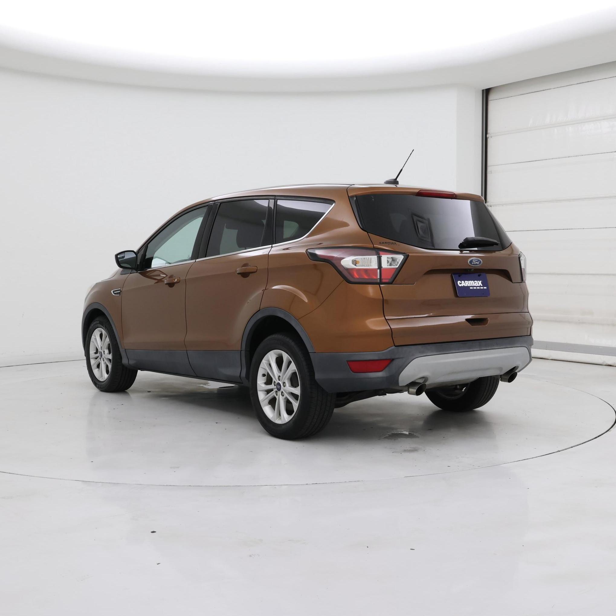 Thumbnail: 2017 Ford Escape - 2