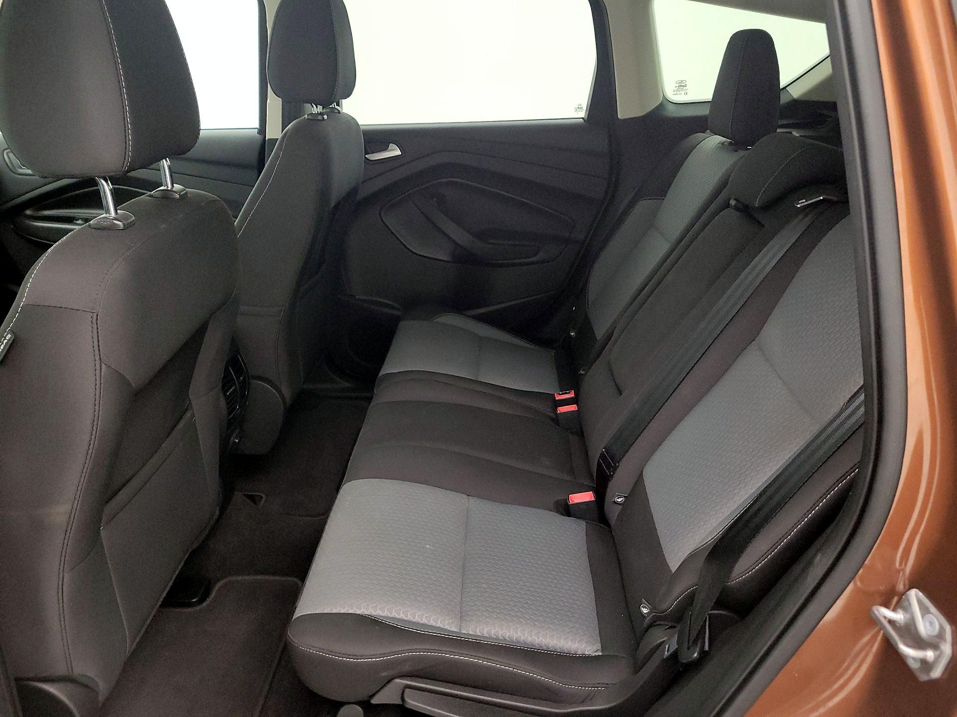 Thumbnail: 2017 Ford Escape - 19