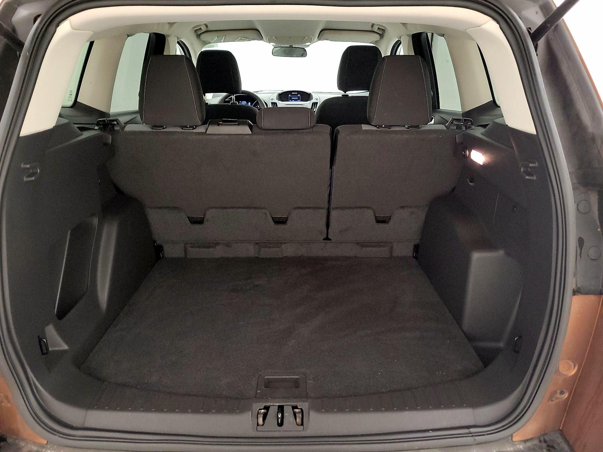 Thumbnail: 2017 Ford Escape - 20