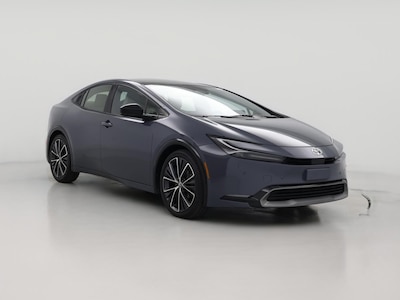 2023 Toyota Prius Limited