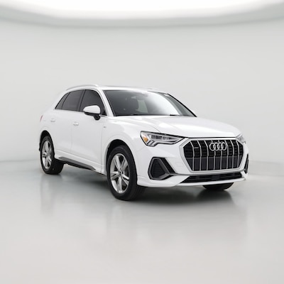 2022 Audi Q3 S-Line Premium Plus