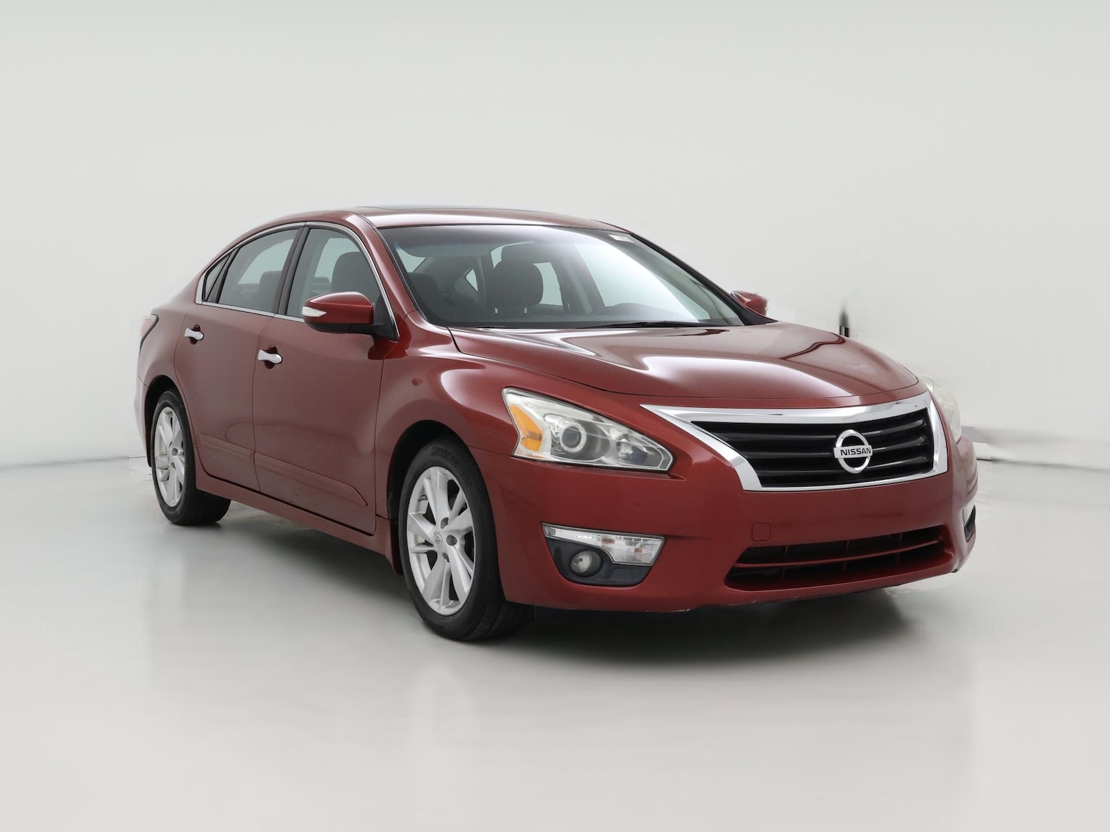 2015 Nissan Altima SV
