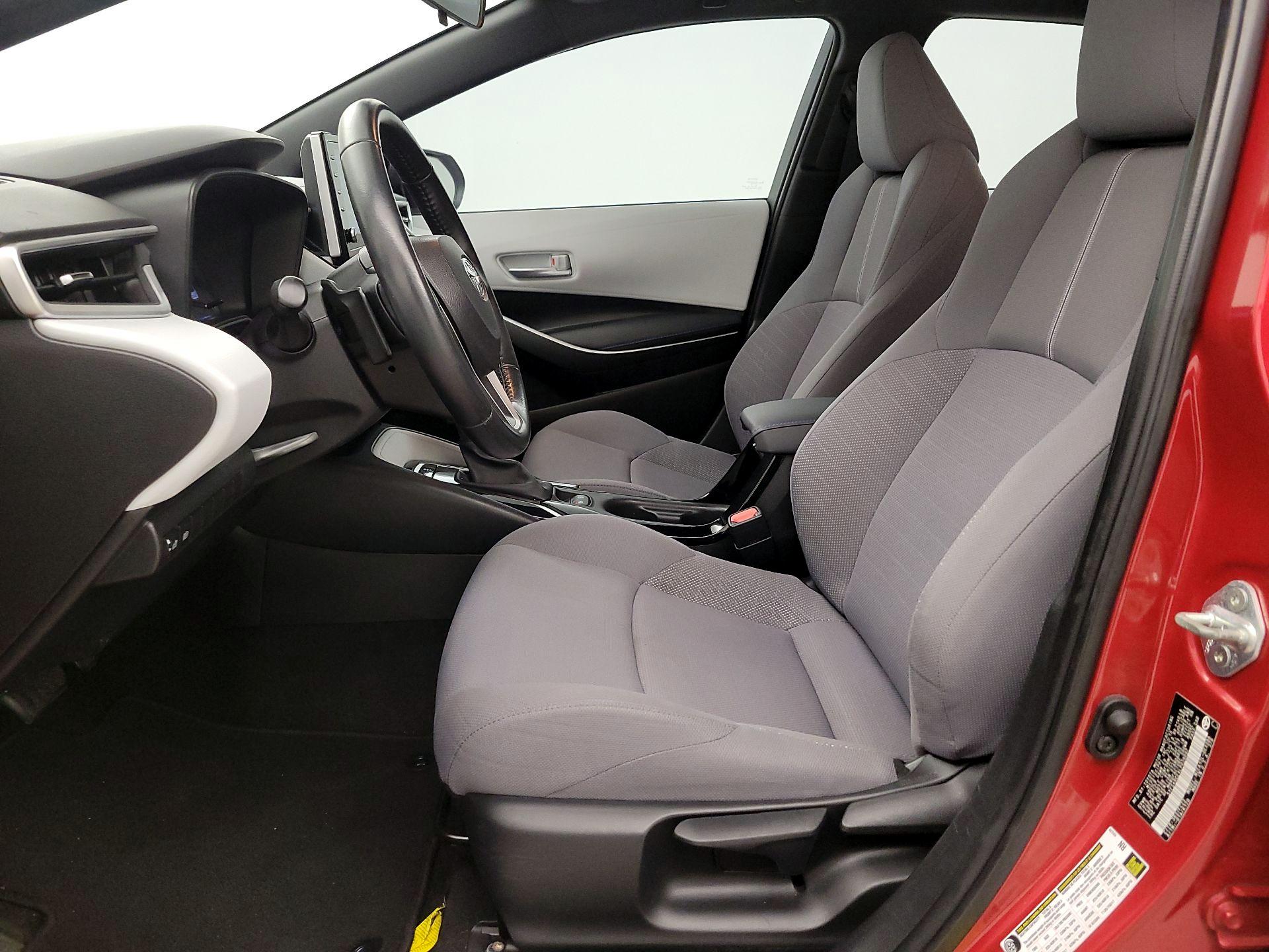 Thumbnail: 2020 Toyota Corolla - 11