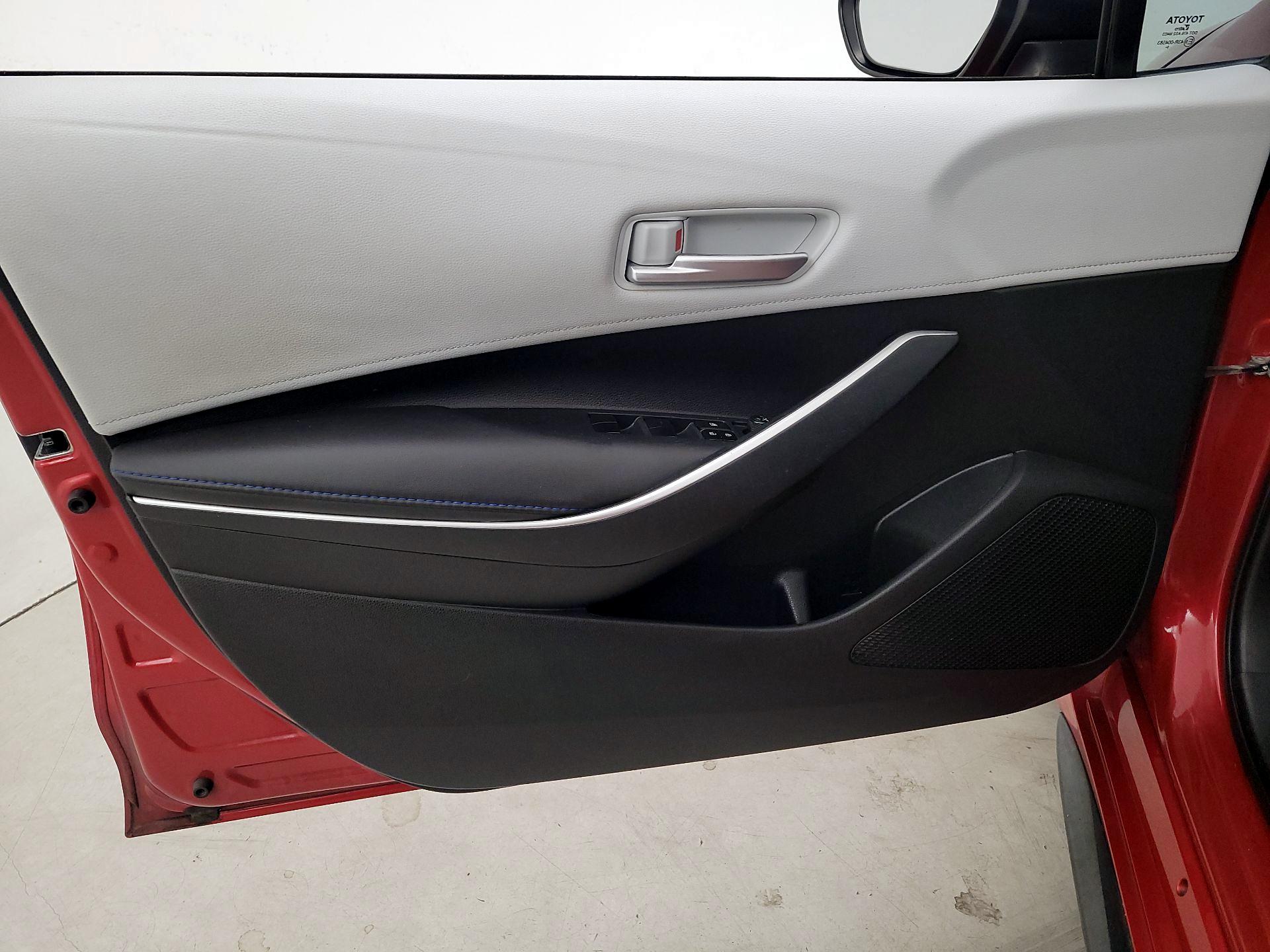 Thumbnail: 2020 Toyota Corolla - 12