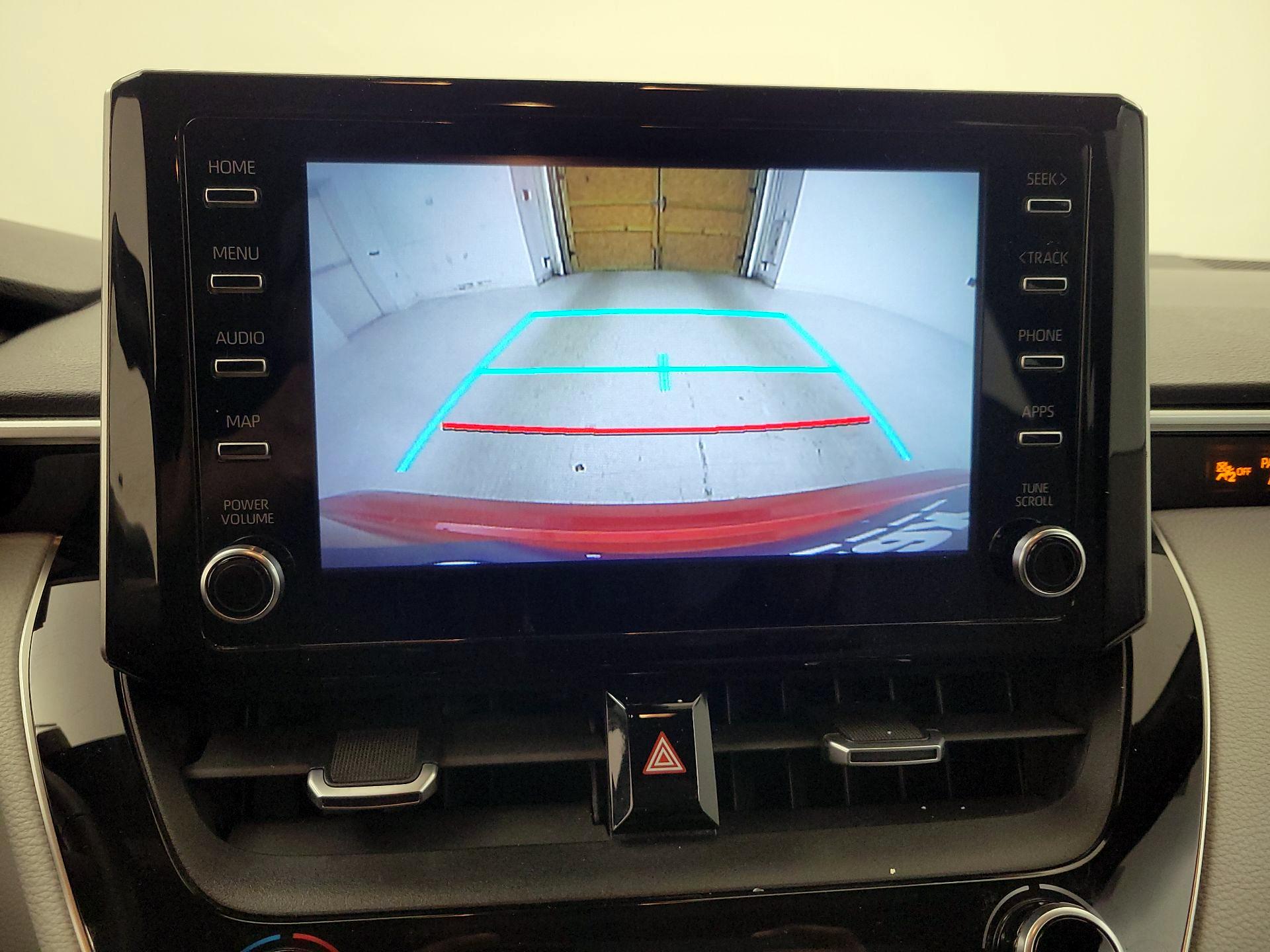 Thumbnail: 2020 Toyota Corolla - 14