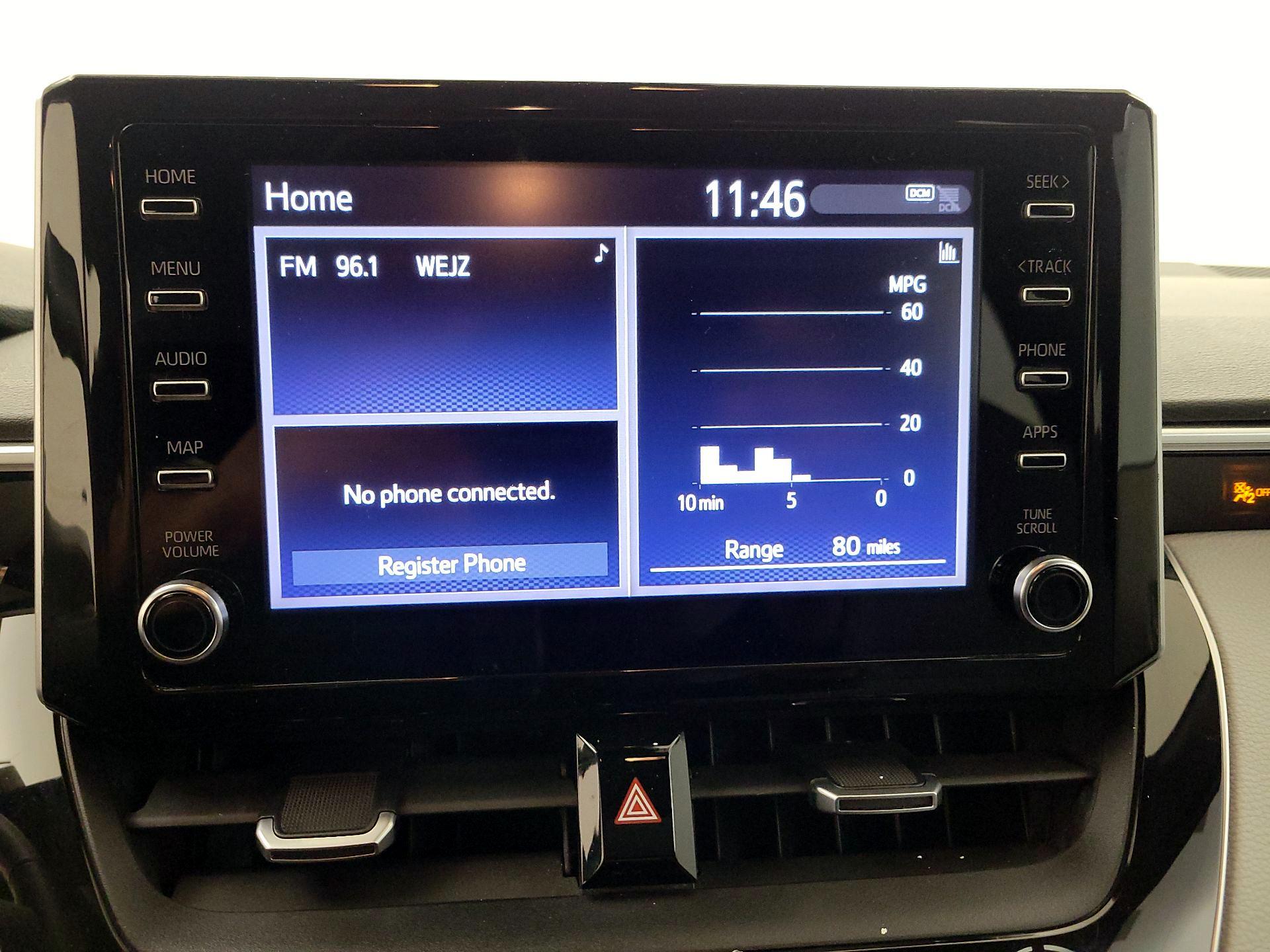 Thumbnail: 2020 Toyota Corolla - 15