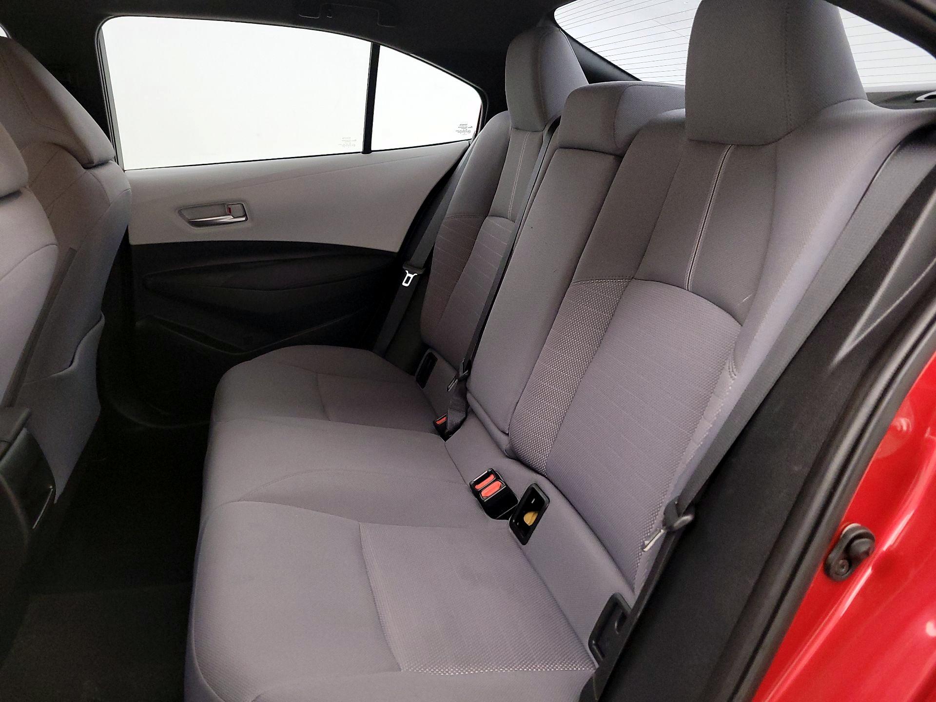 Thumbnail: 2020 Toyota Corolla - 19