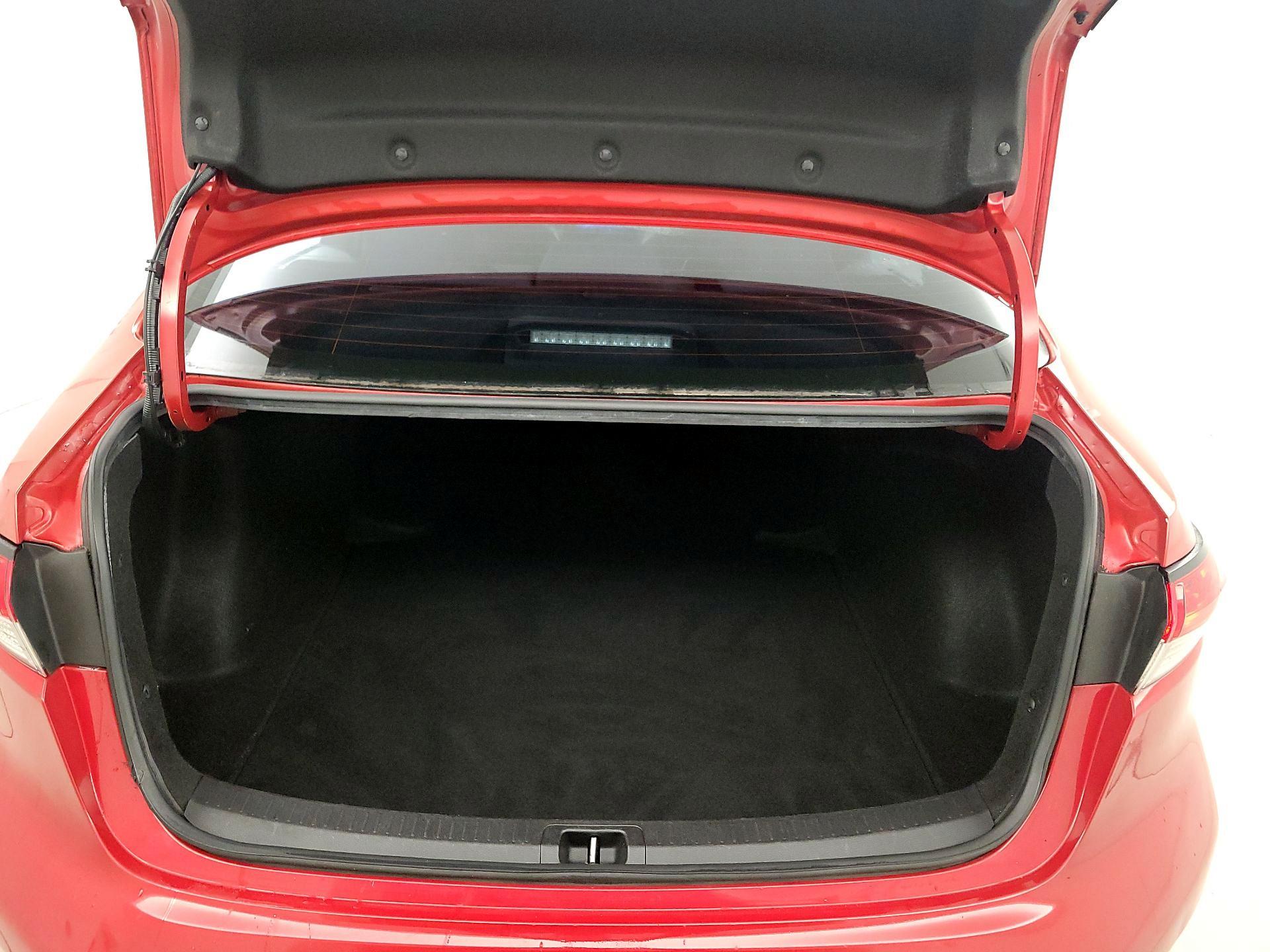 Thumbnail: 2020 Toyota Corolla - 20