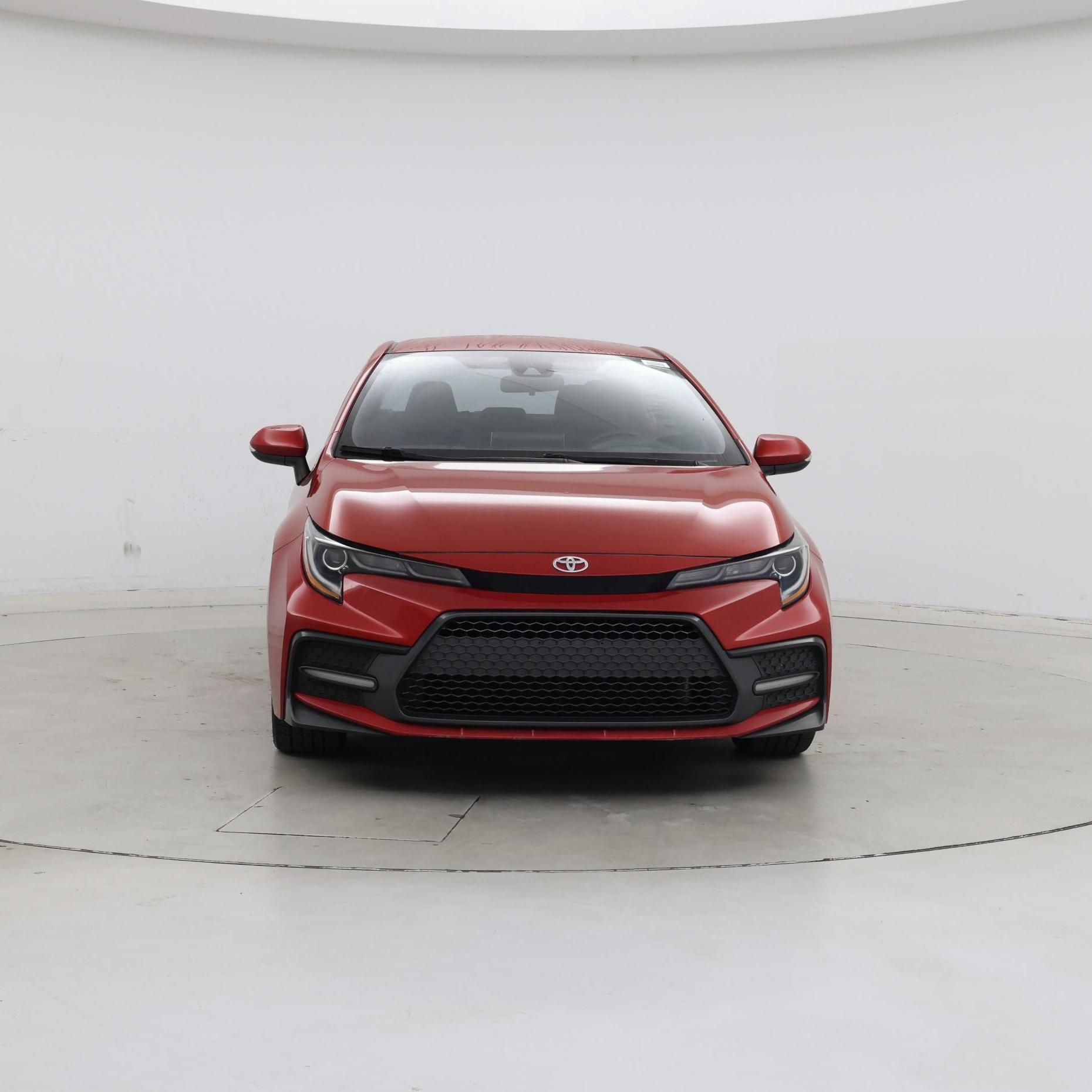 Thumbnail: 2020 Toyota Corolla - 5