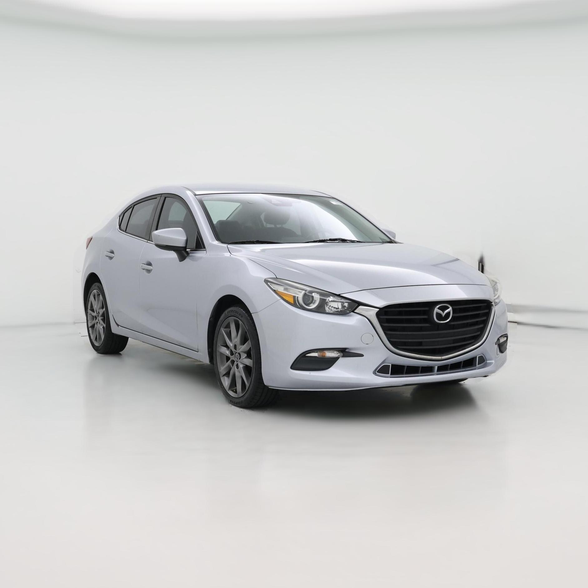 Thumbnail: 2018 Mazda Mazda3 - 1