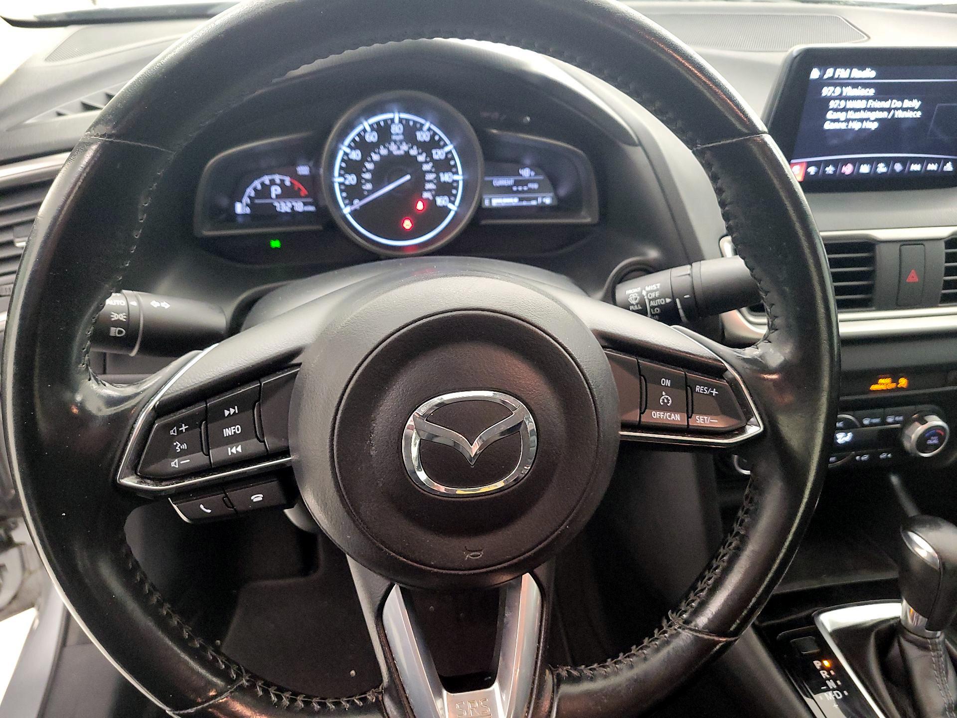 Thumbnail: 2018 Mazda Mazda3 - 10