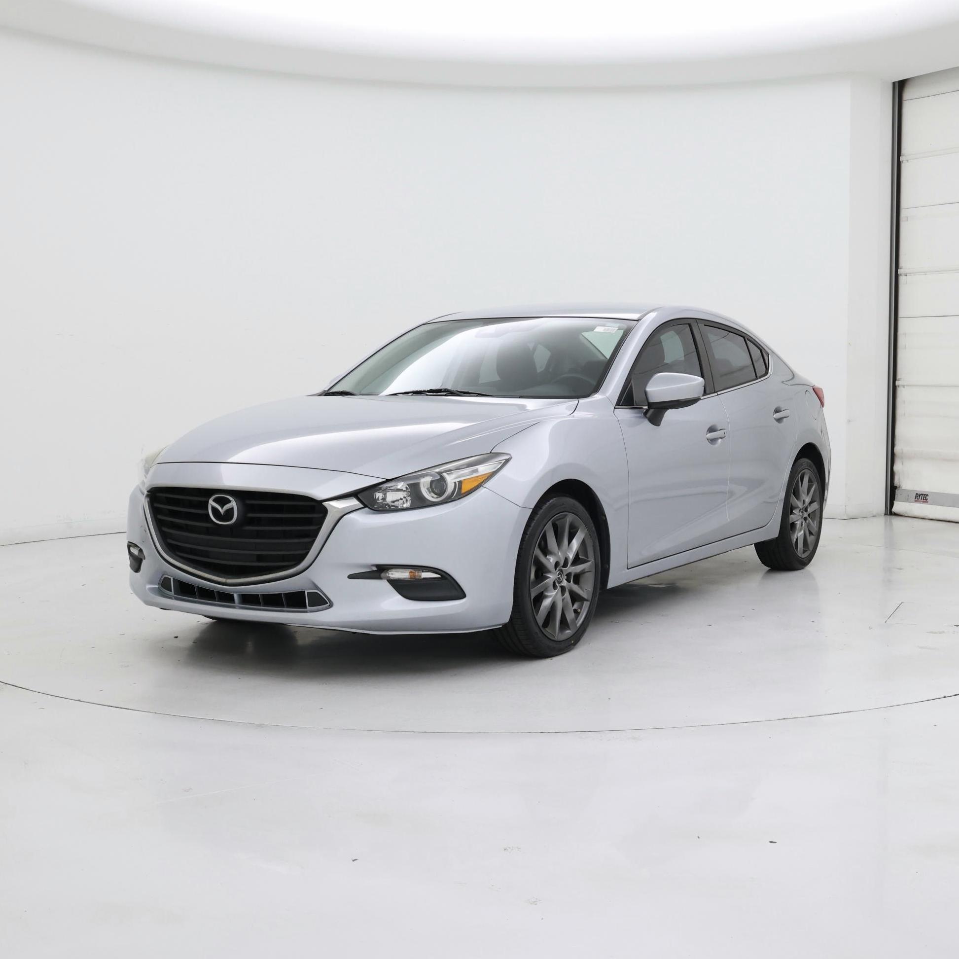 Thumbnail: 2018 Mazda Mazda3 - 4