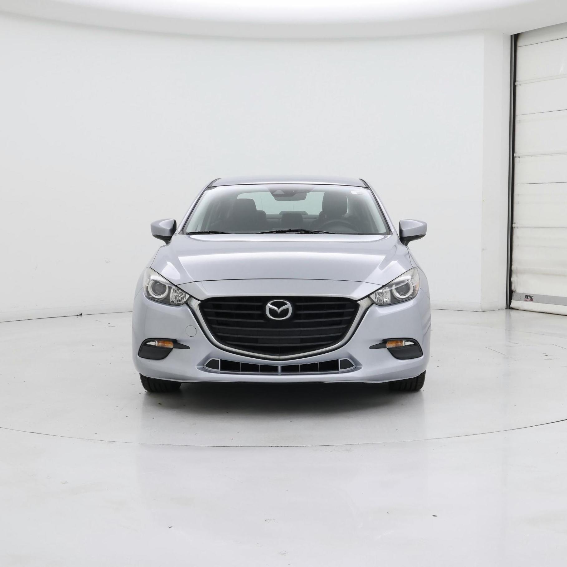 Thumbnail: 2018 Mazda Mazda3 - 5