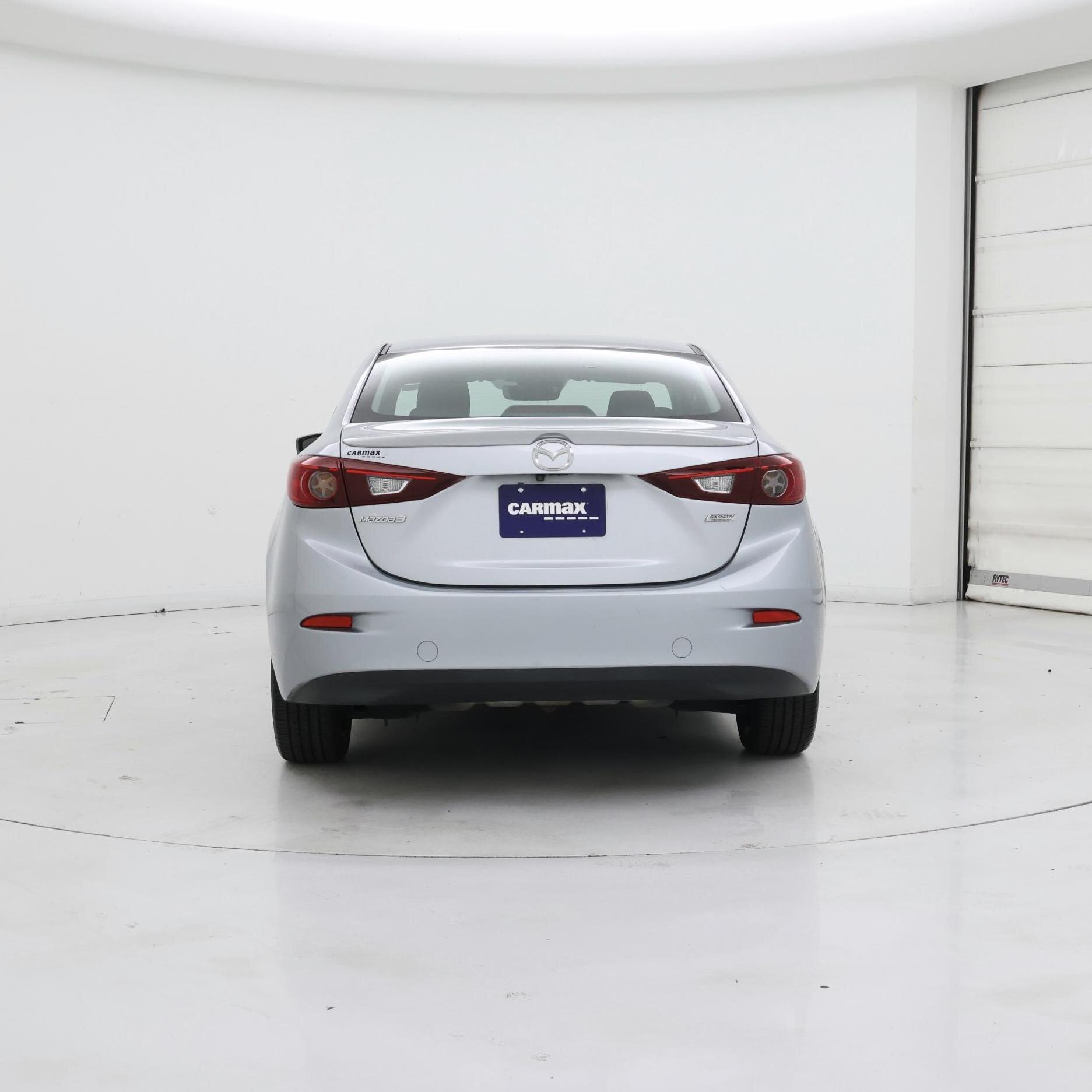 Thumbnail: 2018 Mazda Mazda3 - 6