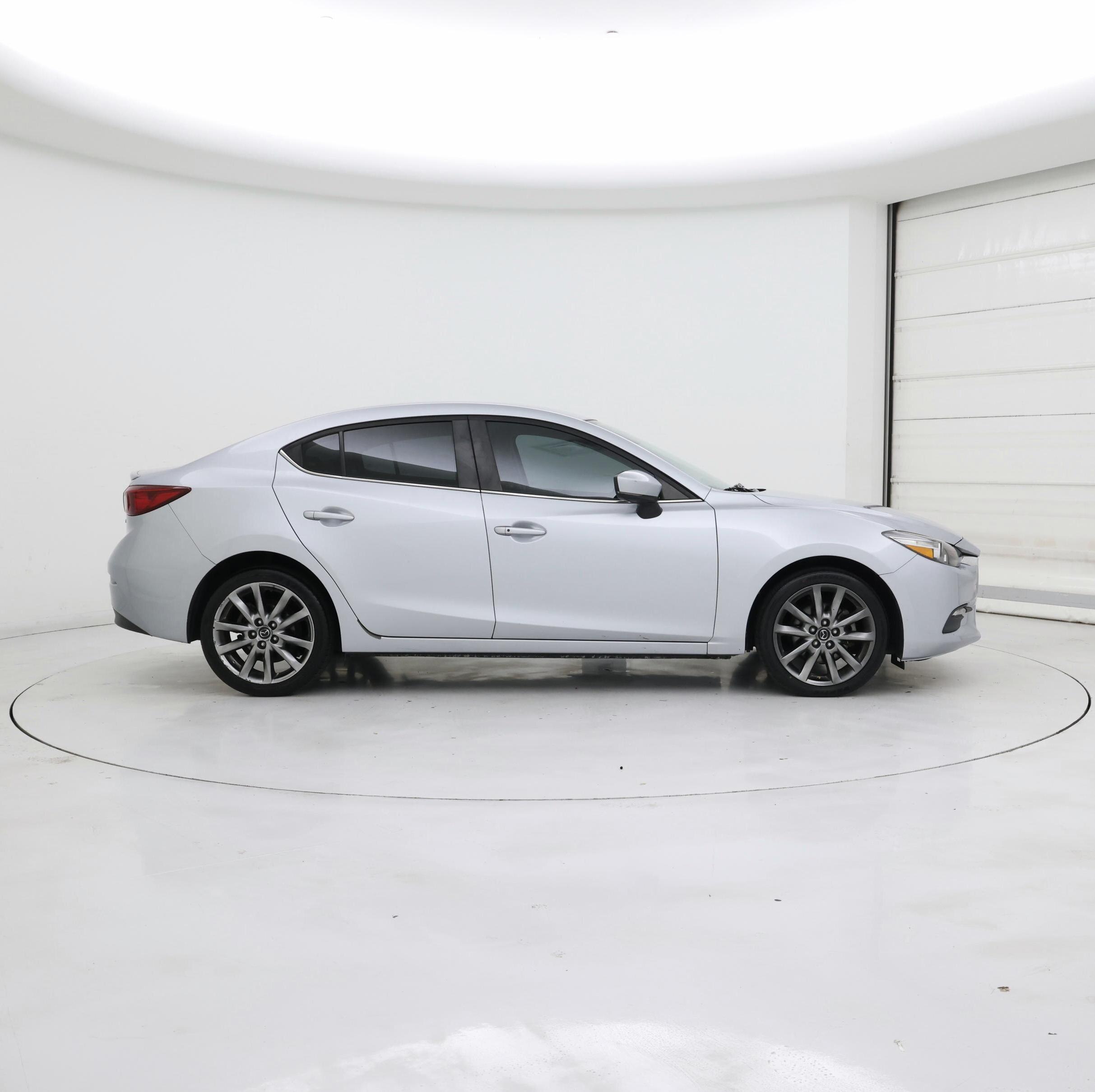 Thumbnail: 2018 Mazda Mazda3 - 7