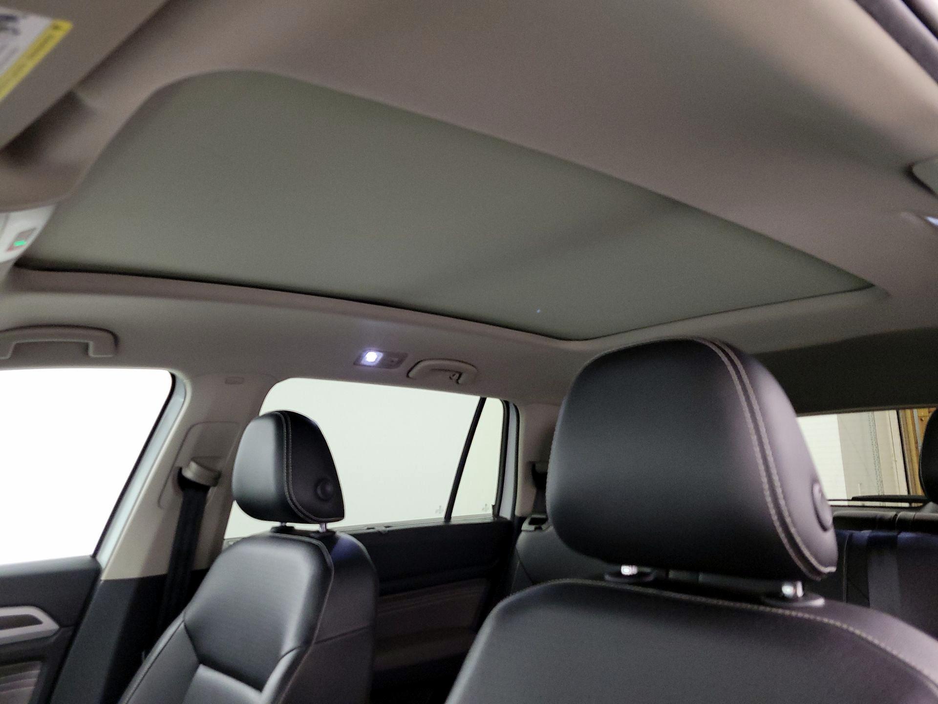 Thumbnail: 2021 Volkswagen Atlas - 19