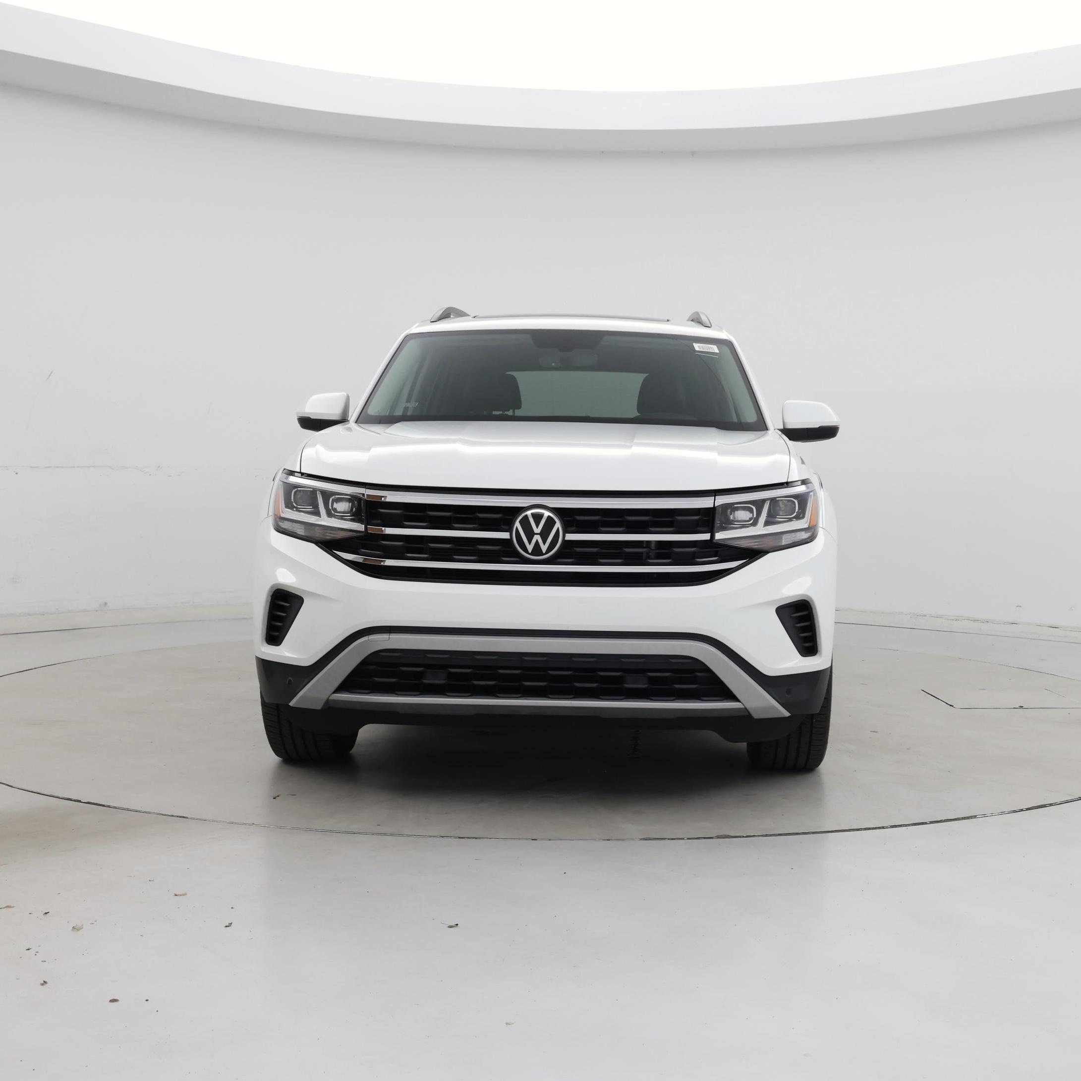 Thumbnail: 2021 Volkswagen Atlas - 5