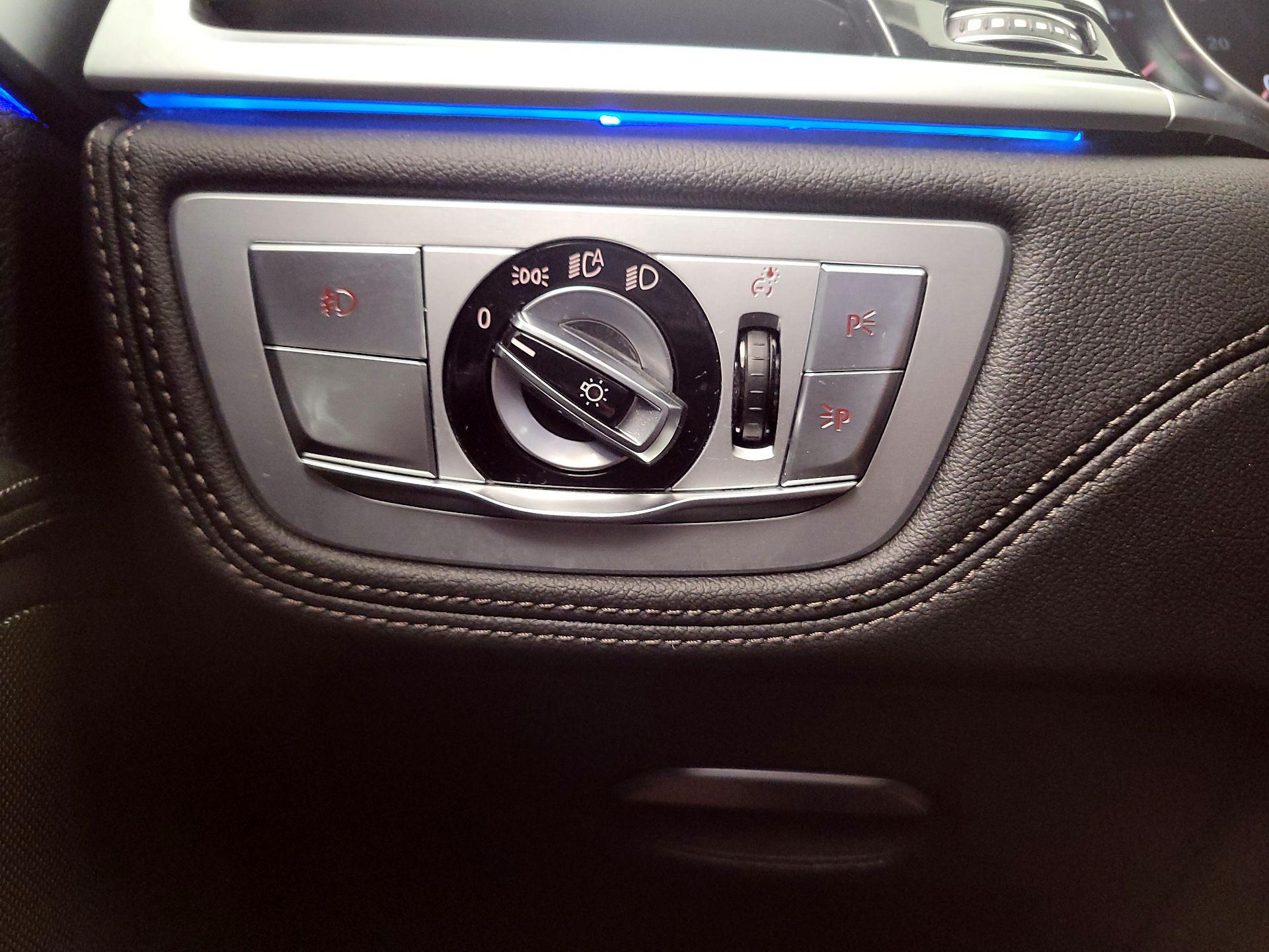 Thumbnail: 2019 BMW 7 Series - 13