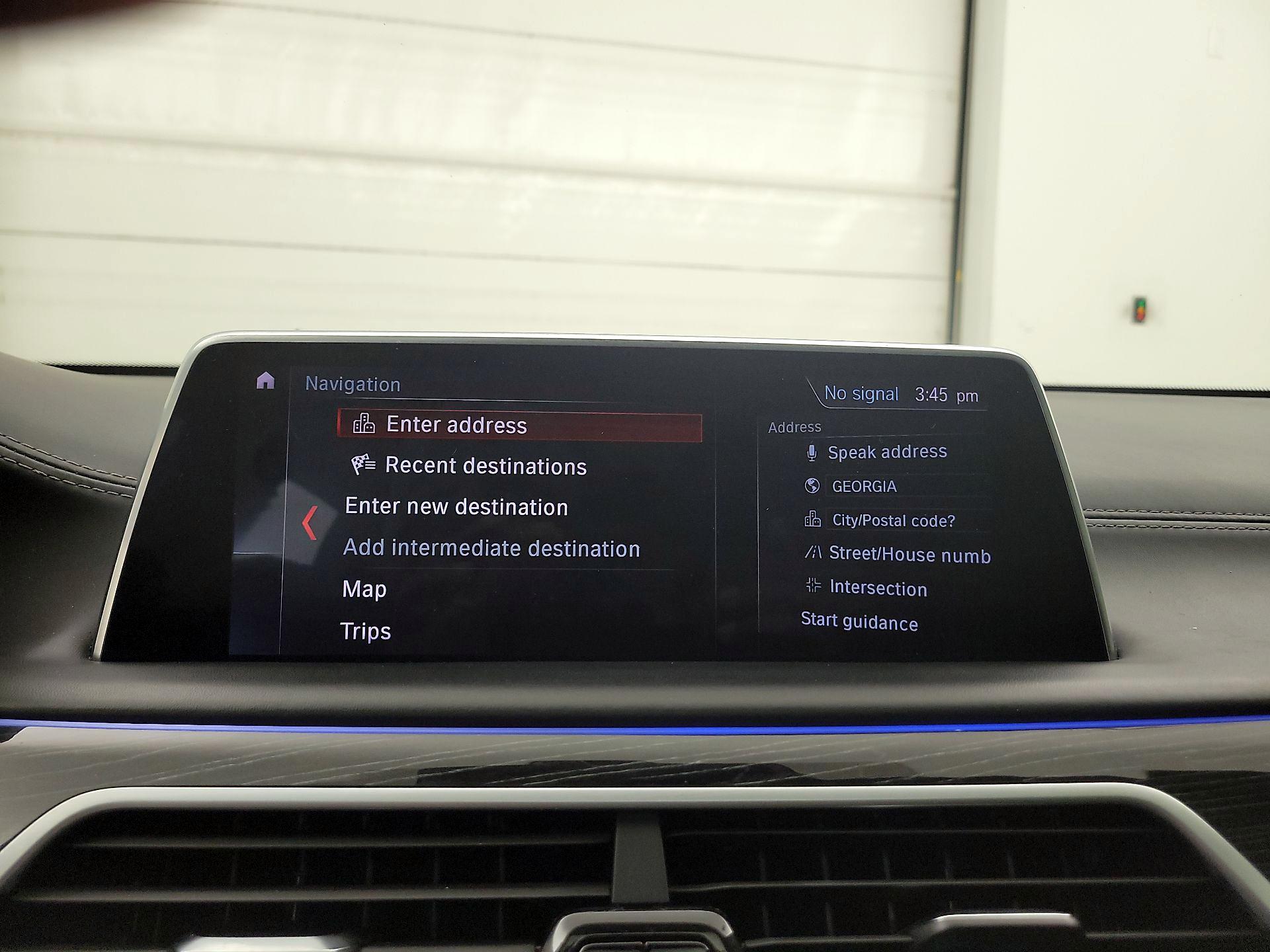 Thumbnail: 2019 BMW 7 Series - 16