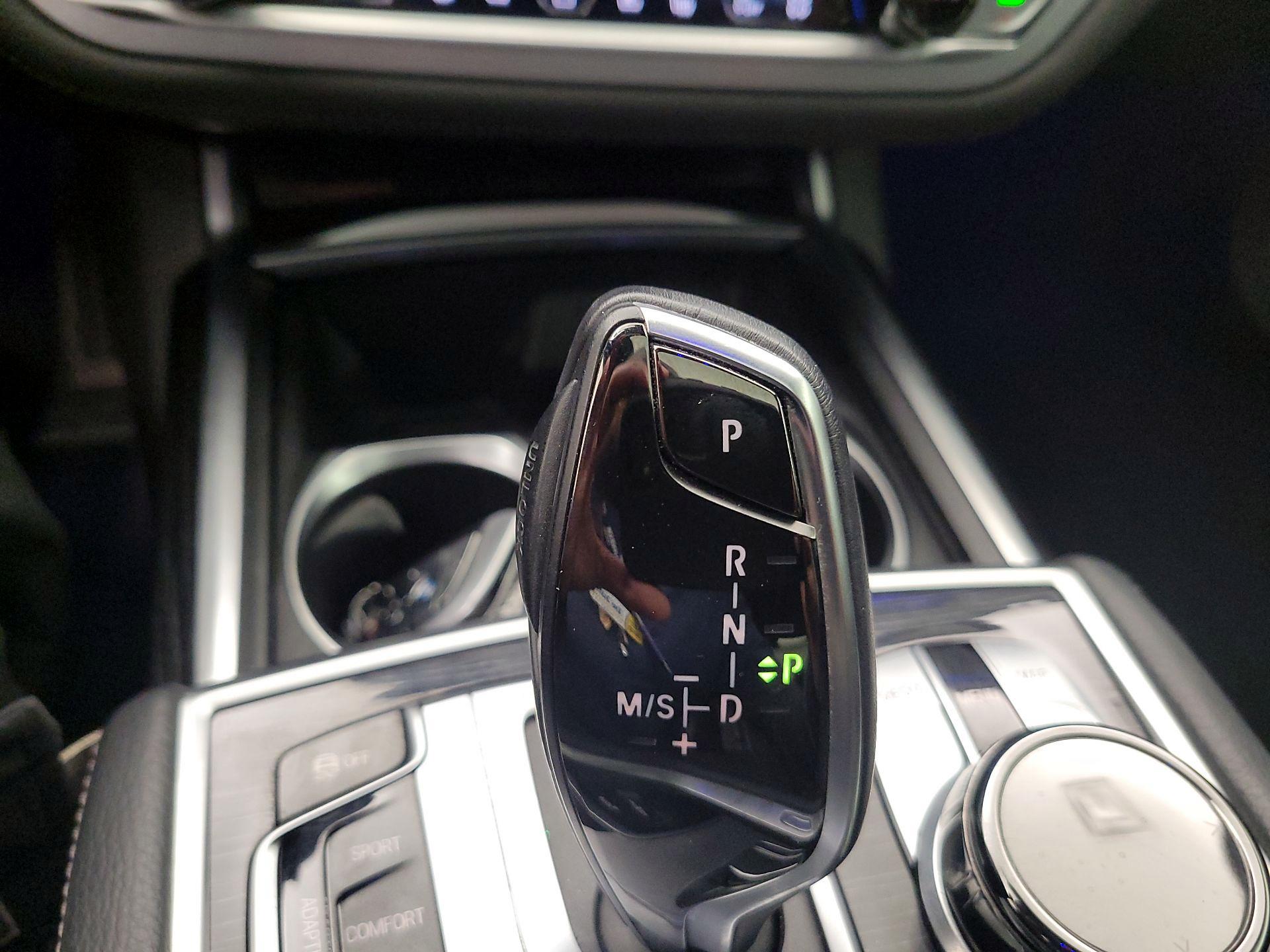 Thumbnail: 2019 BMW 7 Series - 18