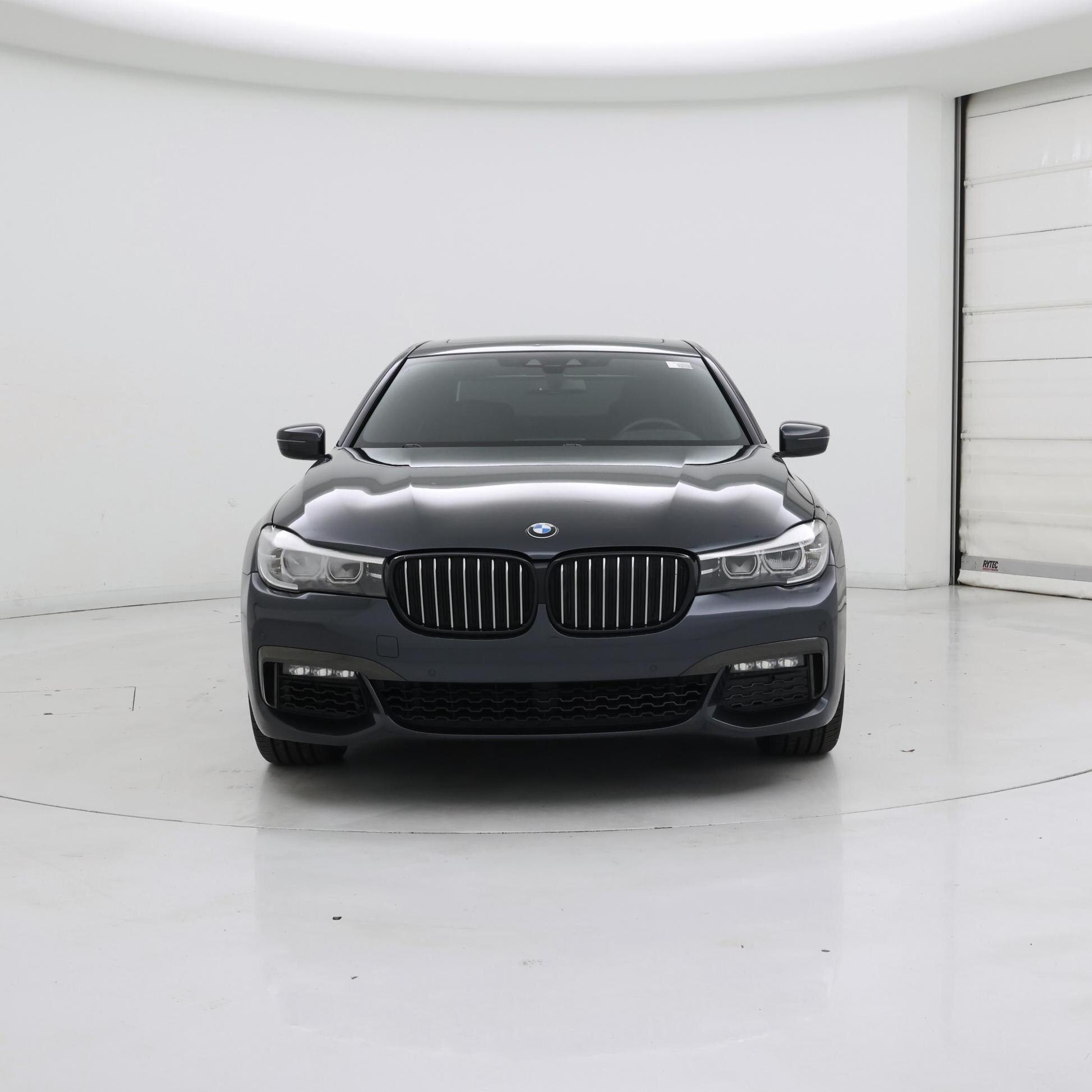 Thumbnail: 2019 BMW 7 Series - 5