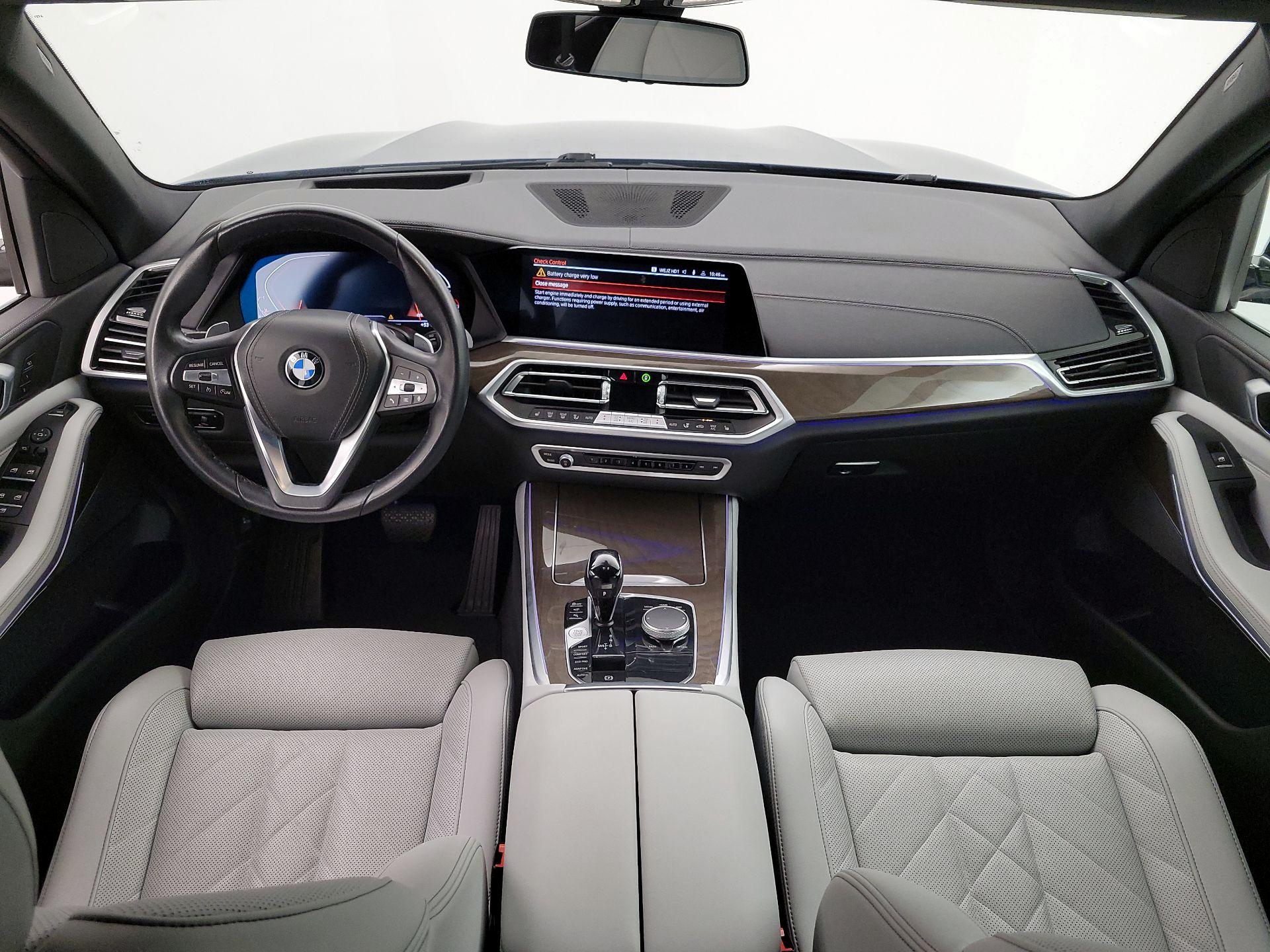 Thumbnail: 2023 BMW X5 - 9