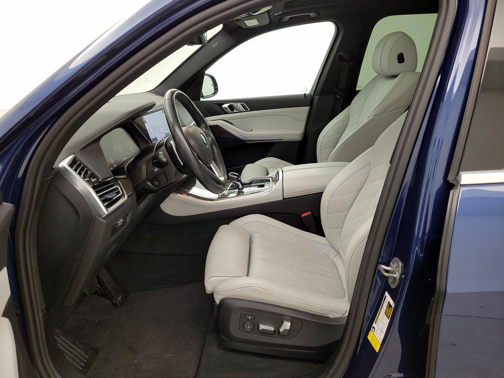 Thumbnail: 2023 BMW X5 - 11