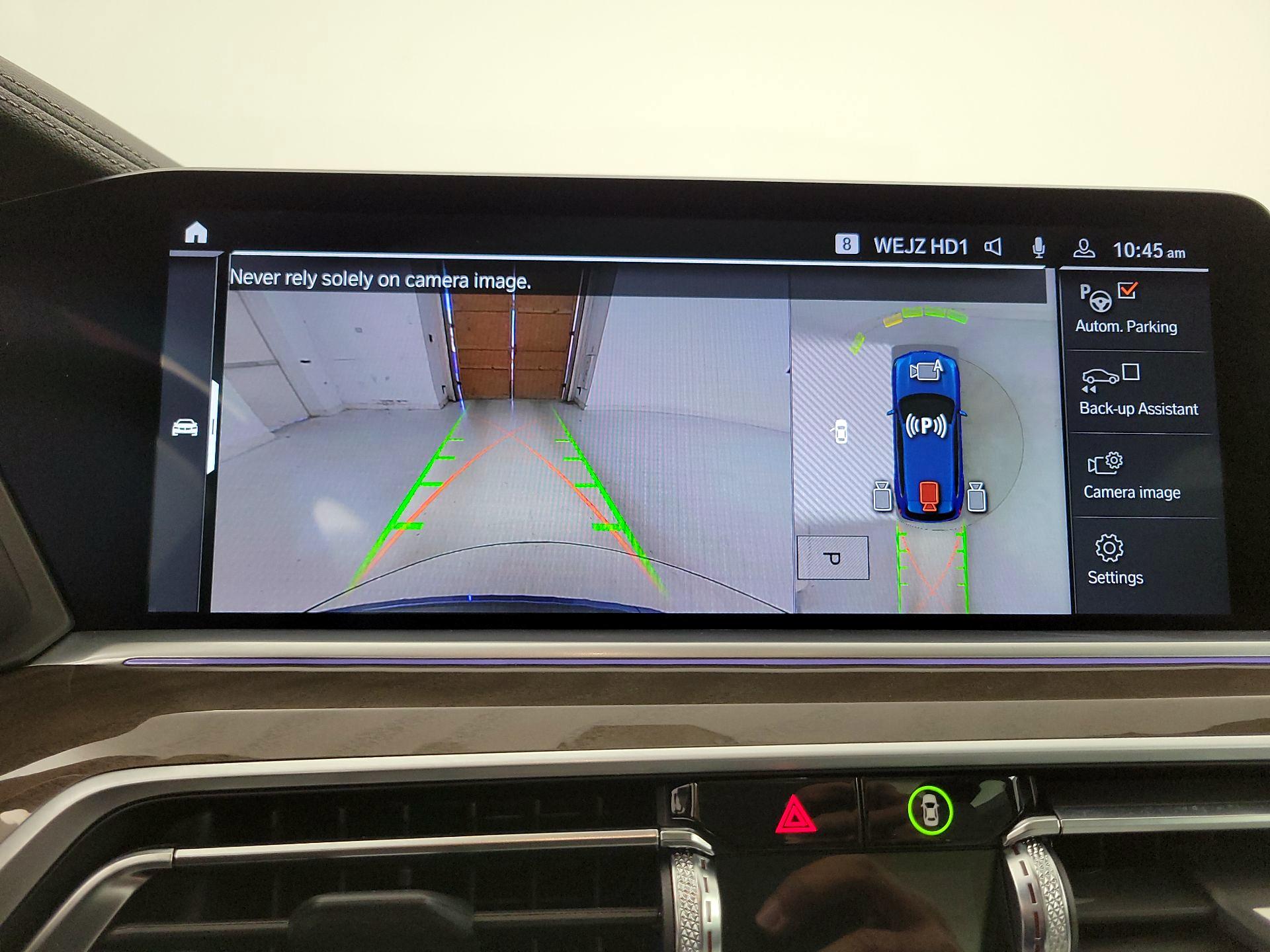 Thumbnail: 2023 BMW X5 - 15