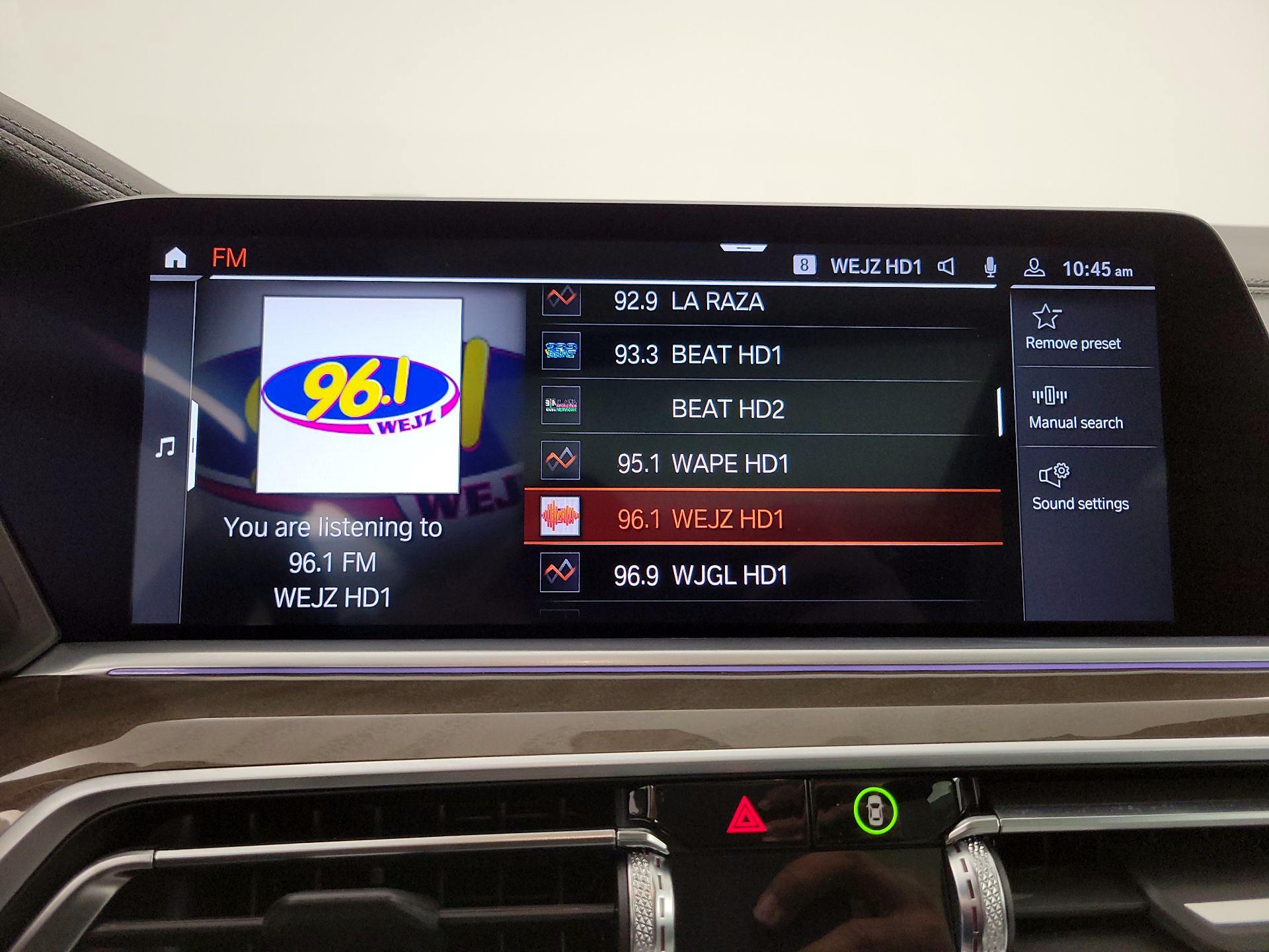 Thumbnail: 2023 BMW X5 - 16