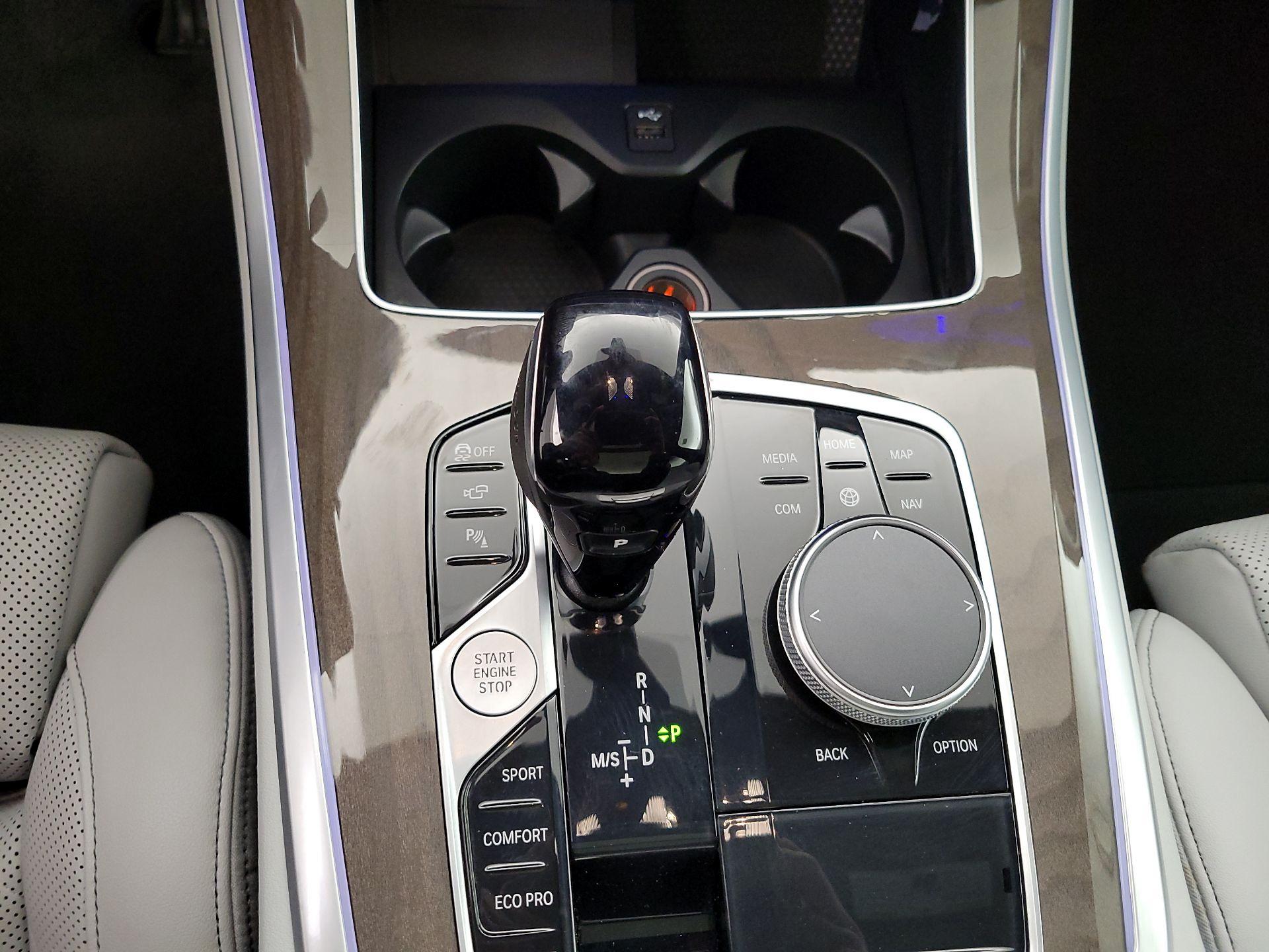 Thumbnail: 2023 BMW X5 - 18