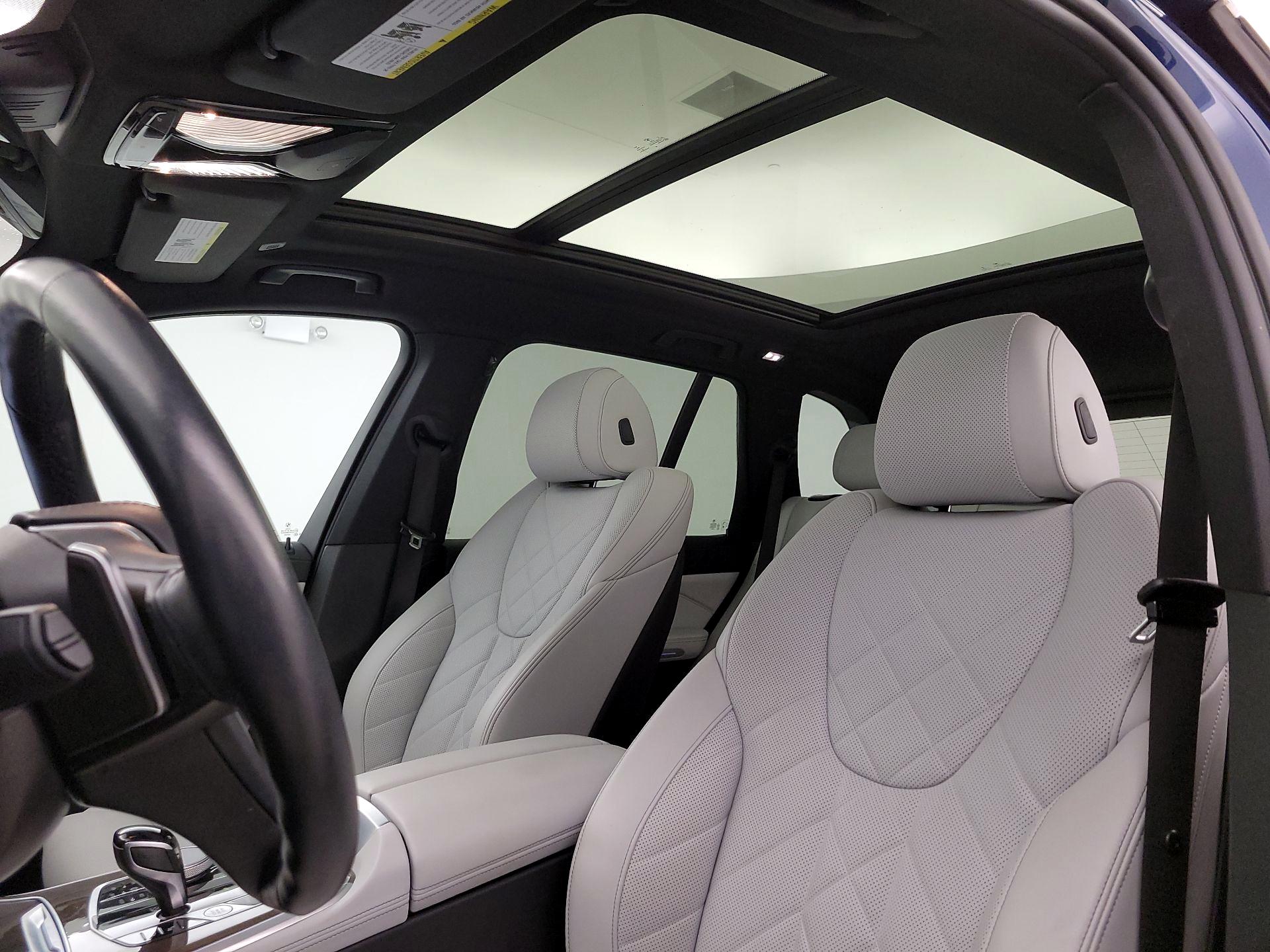 Thumbnail: 2023 BMW X5 - 20