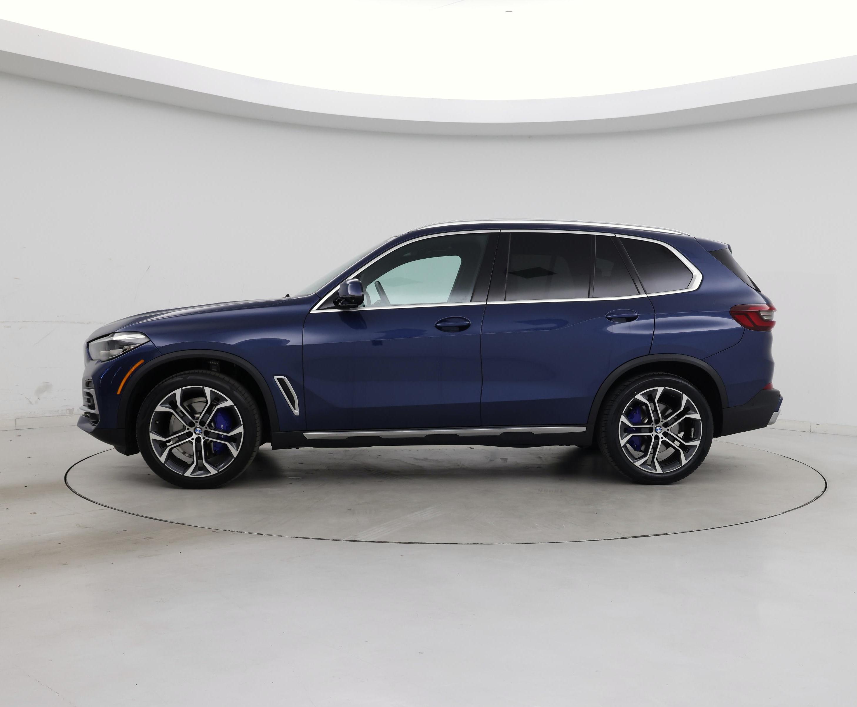 Thumbnail: 2023 BMW X5 - 3