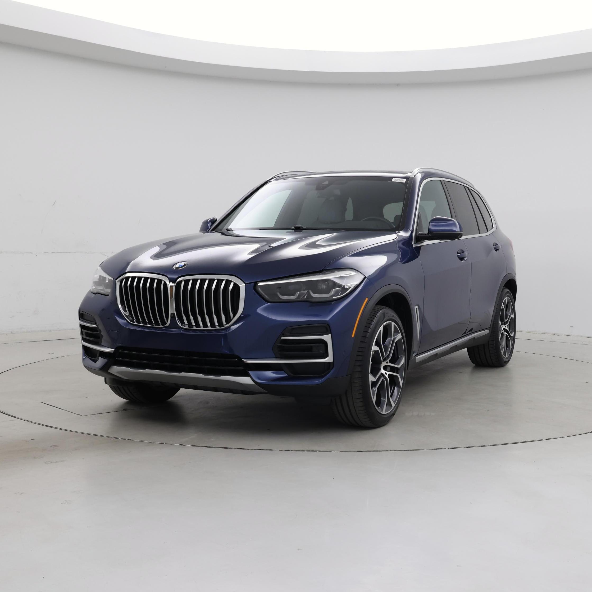 Thumbnail: 2023 BMW X5 - 4
