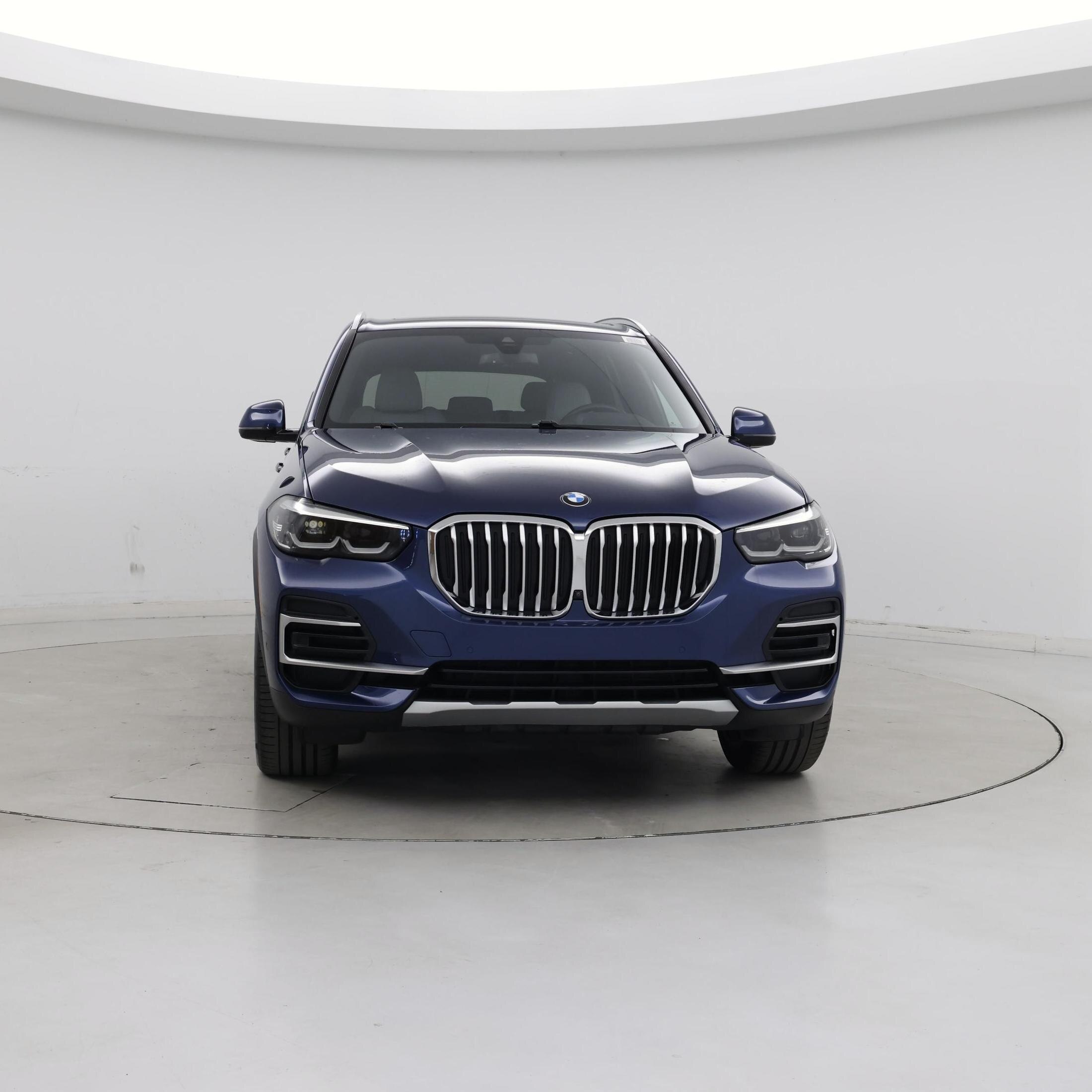 Thumbnail: 2023 BMW X5 - 5