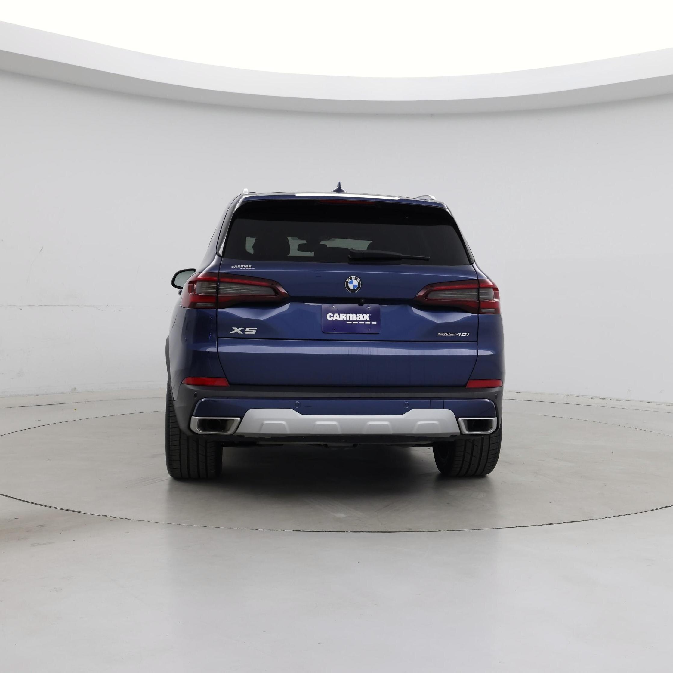 Thumbnail: 2023 BMW X5 - 6