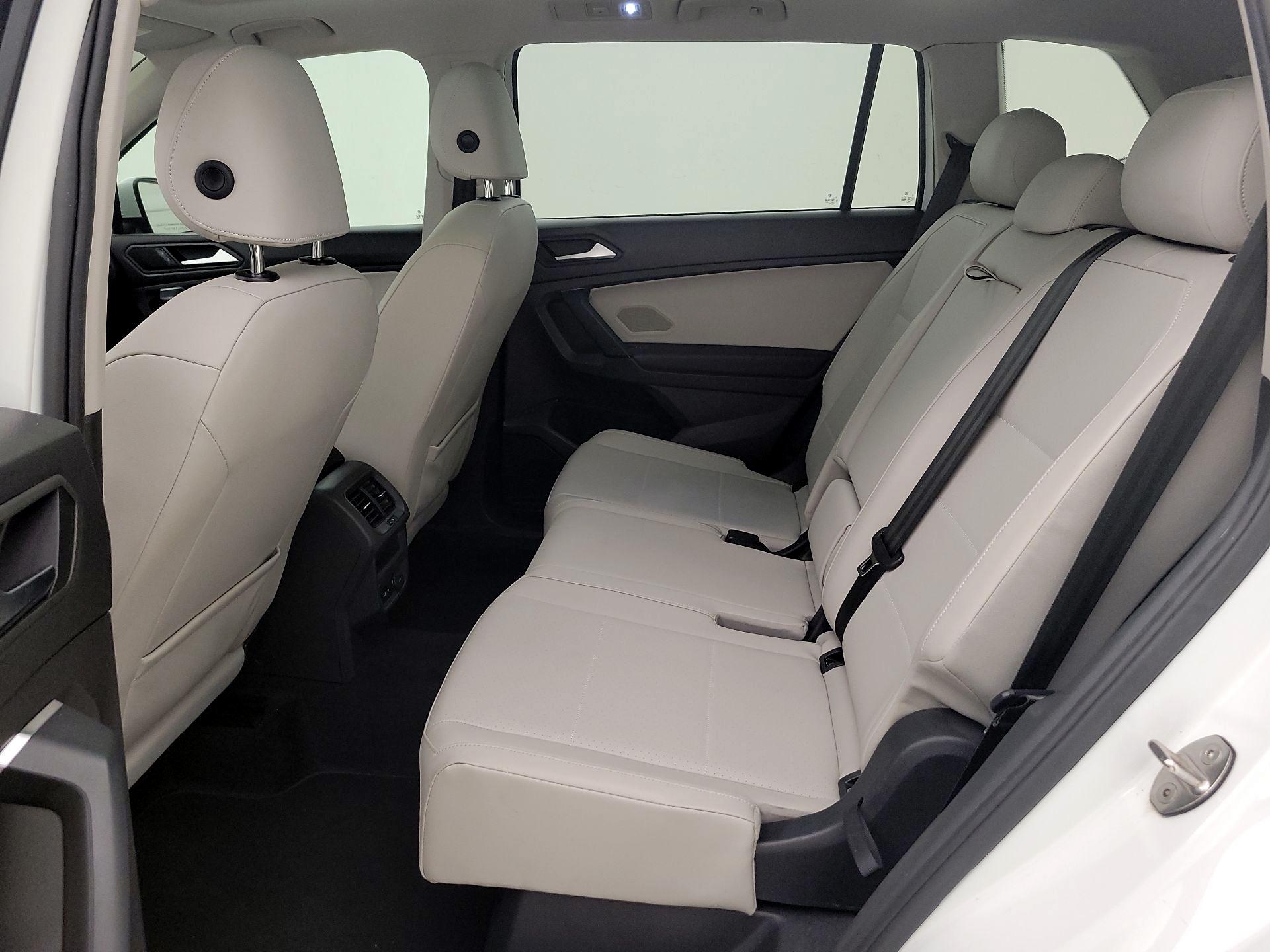 Thumbnail: 2019 Volkswagen Tiguan - 20