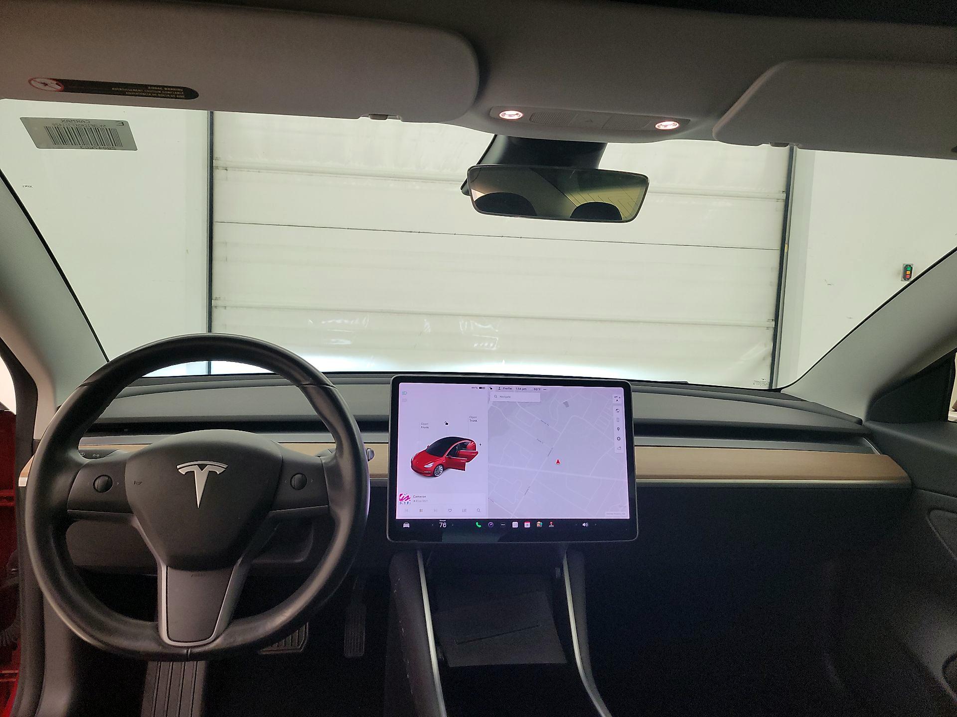 Thumbnail: 2019 Tesla Model 3 - 9