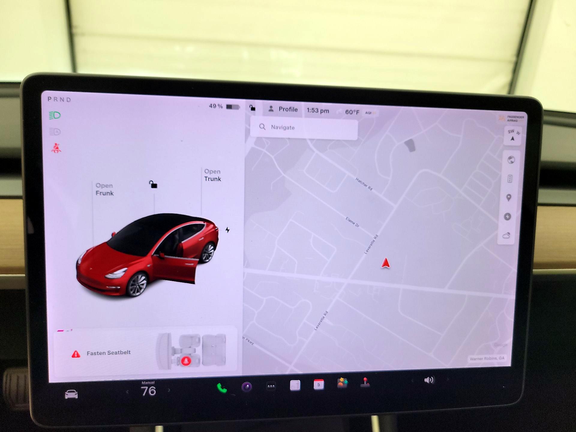 Thumbnail: 2019 Tesla Model 3 - 13