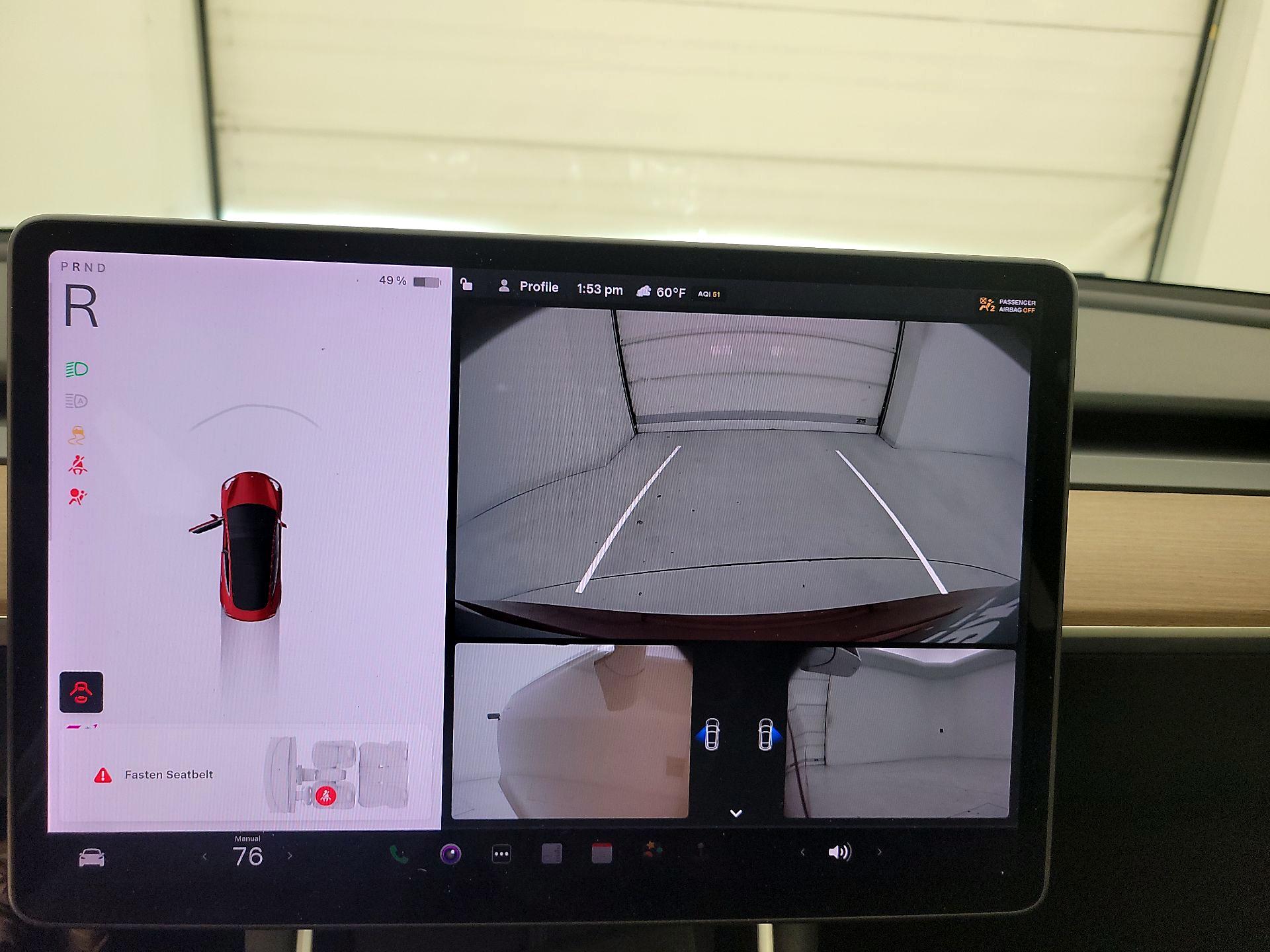 Thumbnail: 2019 Tesla Model 3 - 14