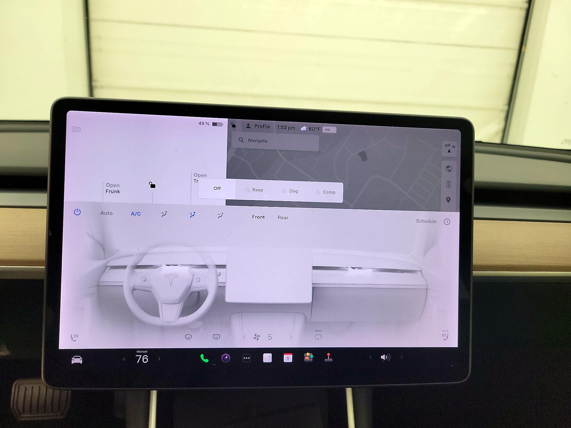 Thumbnail: 2019 Tesla Model 3 - 16