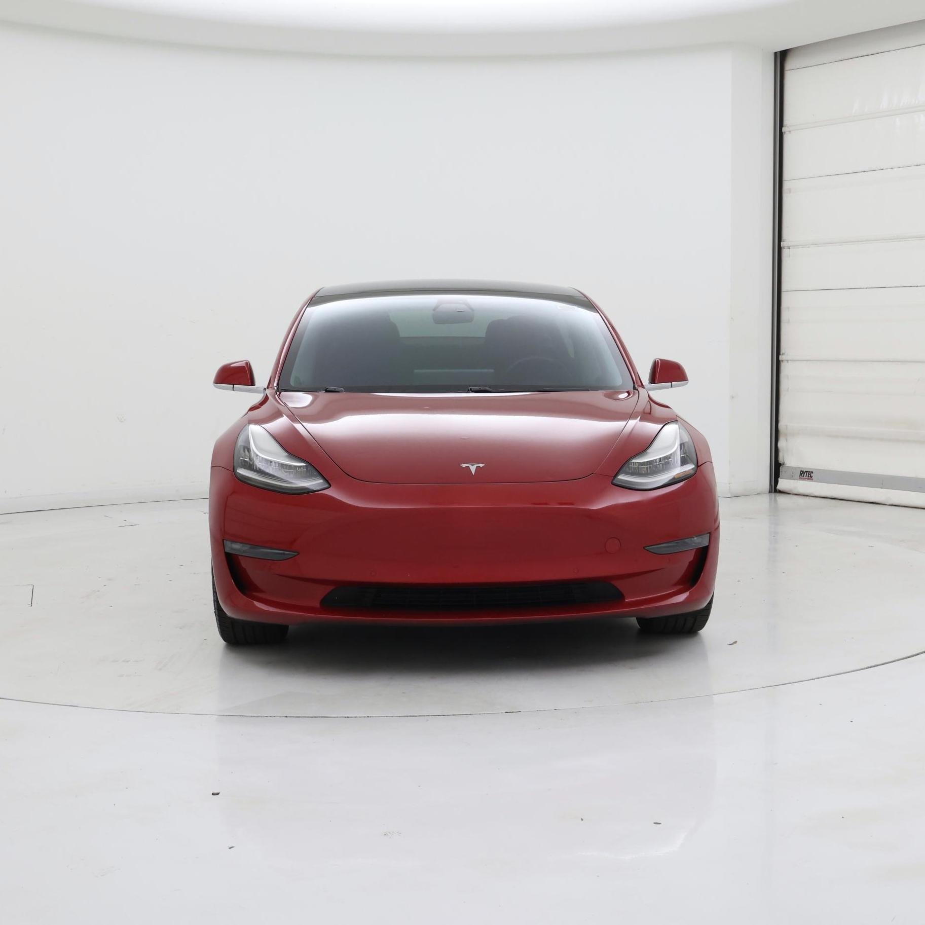 Thumbnail: 2019 Tesla Model 3 - 5