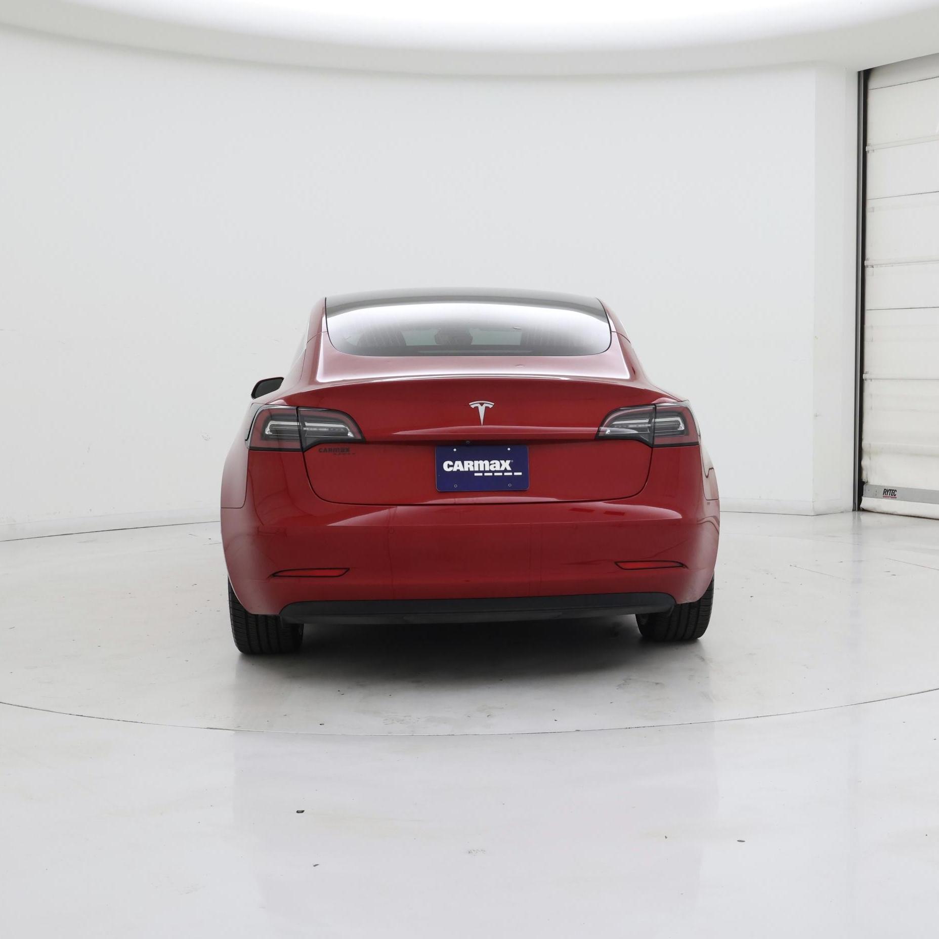 Thumbnail: 2019 Tesla Model 3 - 6