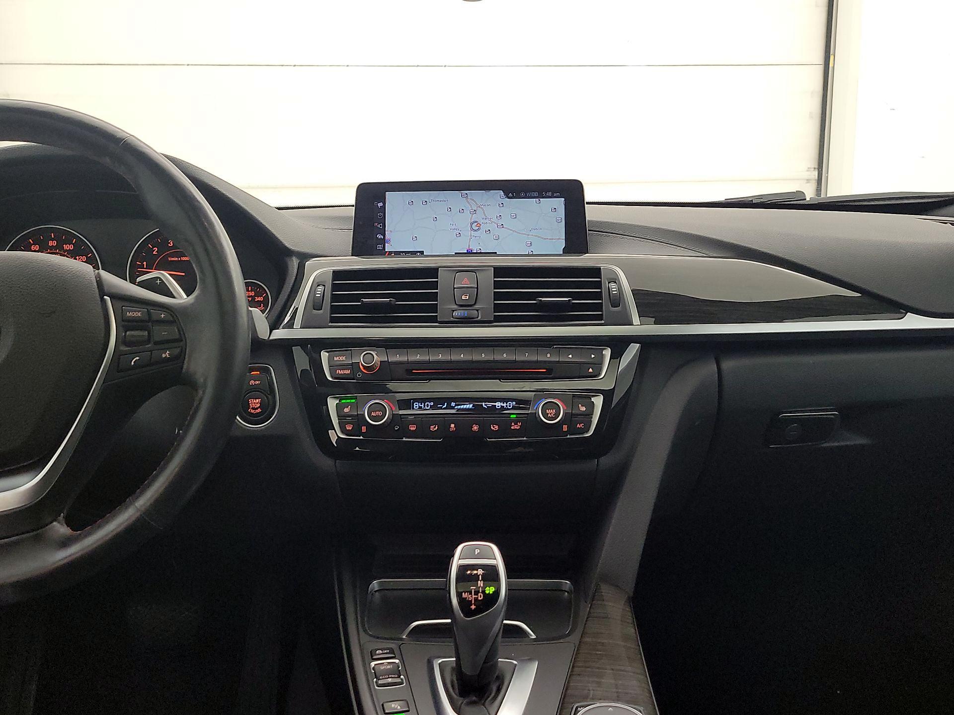 Thumbnail: 2018 BMW 4 Series - 9