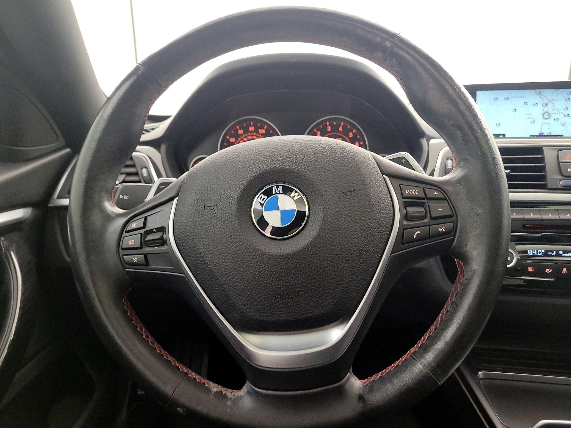 Thumbnail: 2018 BMW 4 Series - 10