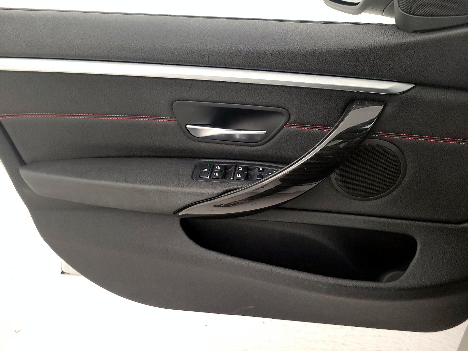 Thumbnail: 2018 BMW 4 Series - 12