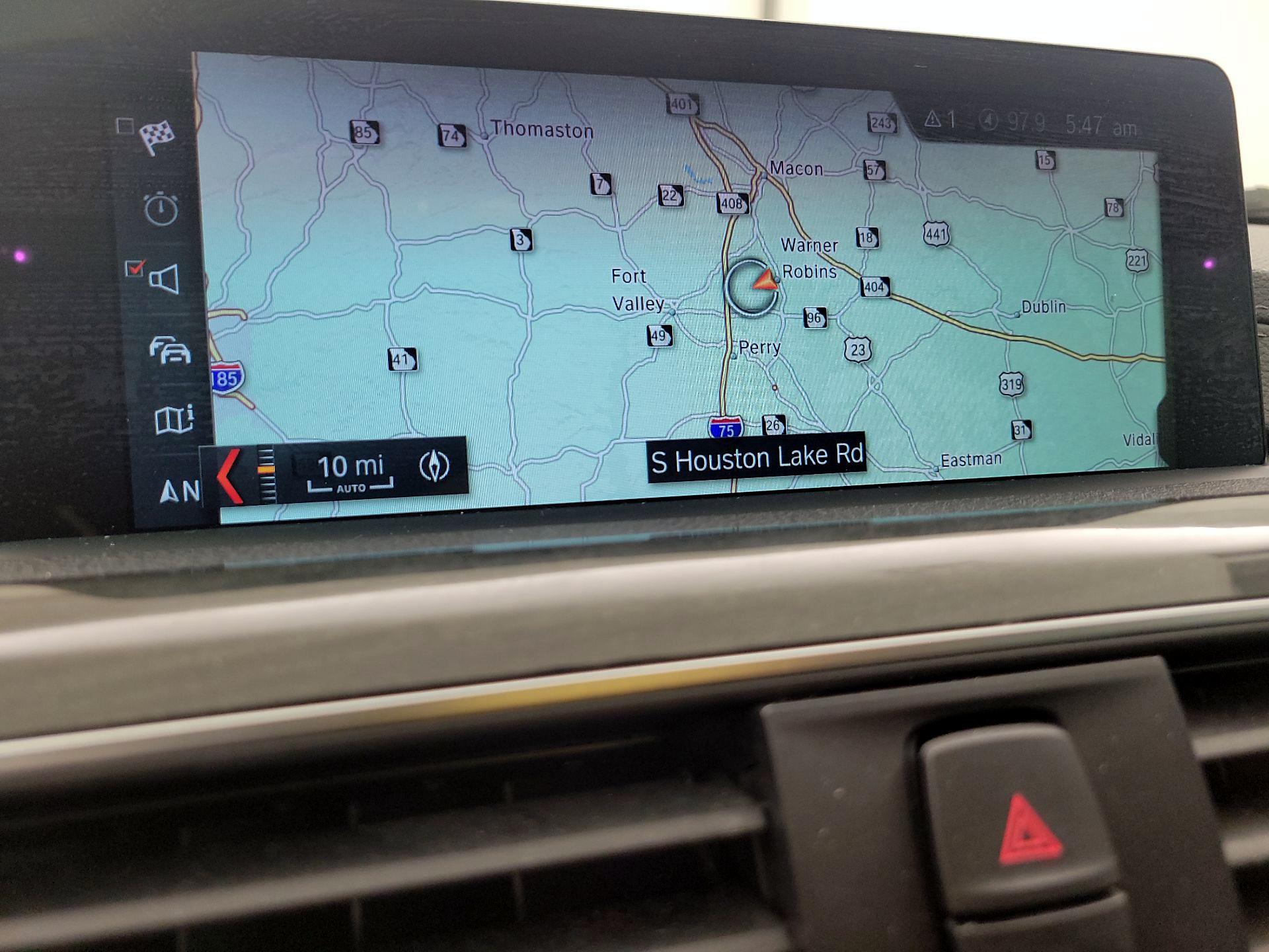 Thumbnail: 2018 BMW 4 Series - 14